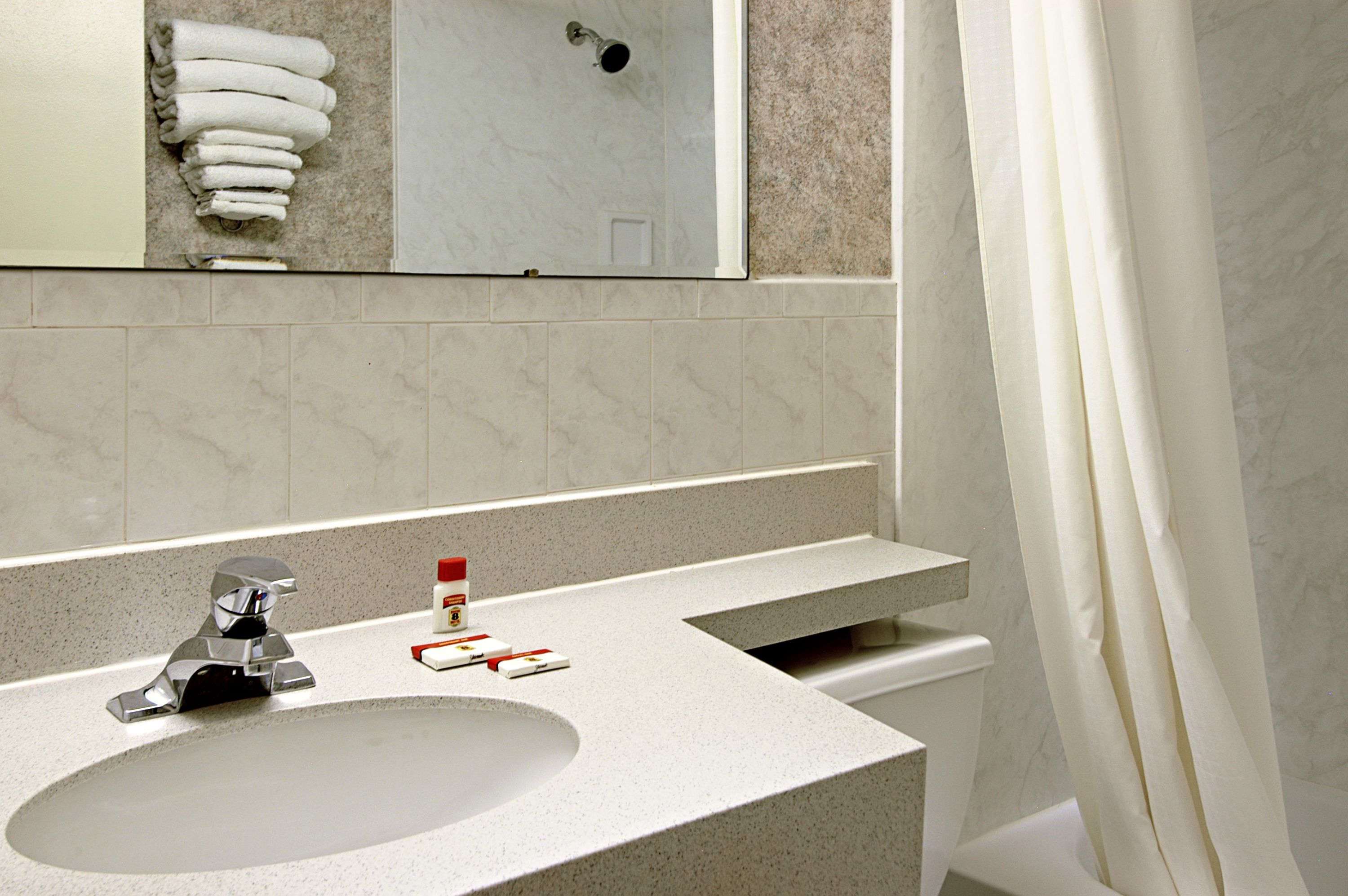 Super 8 by Wyndham Atlantic City Super 8 by Wyndham Atlantic City