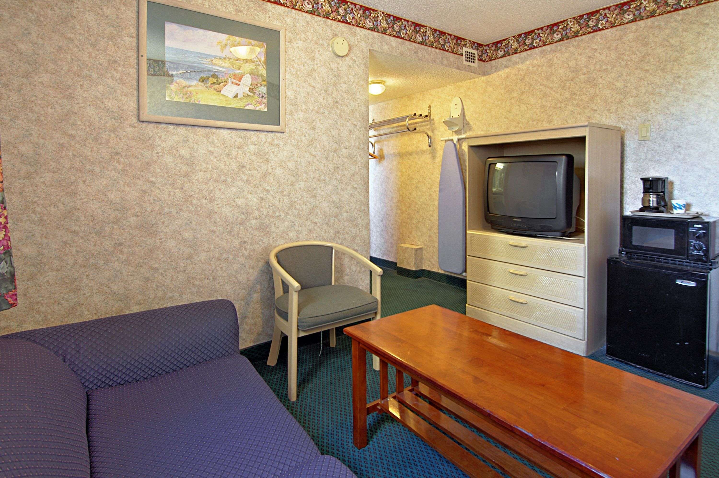 Super 8 by Wyndham Atlantic City Super 8 by Wyndham Atlantic City