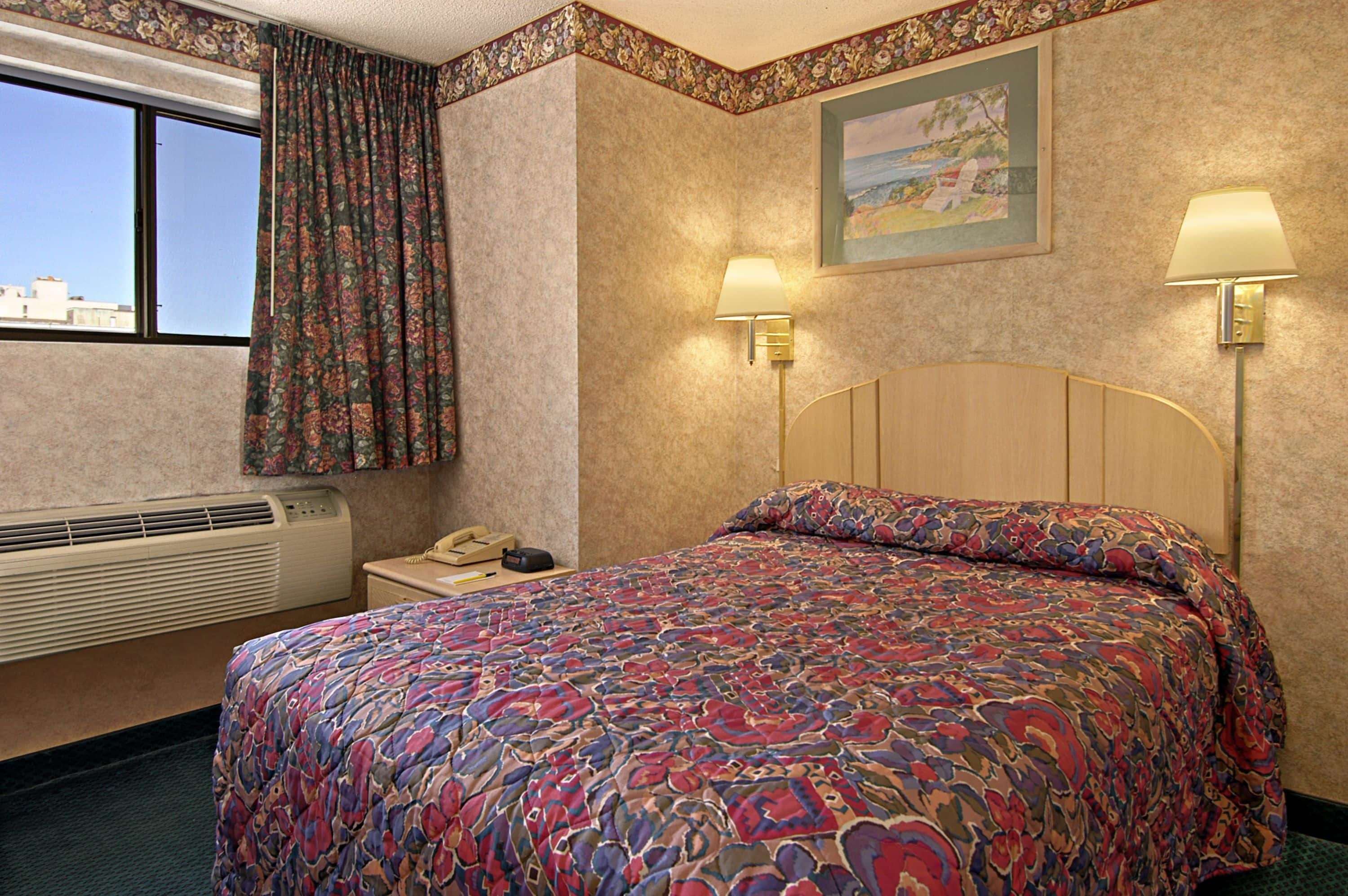 Super 8 by Wyndham Atlantic City Super 8 by Wyndham Atlantic City
