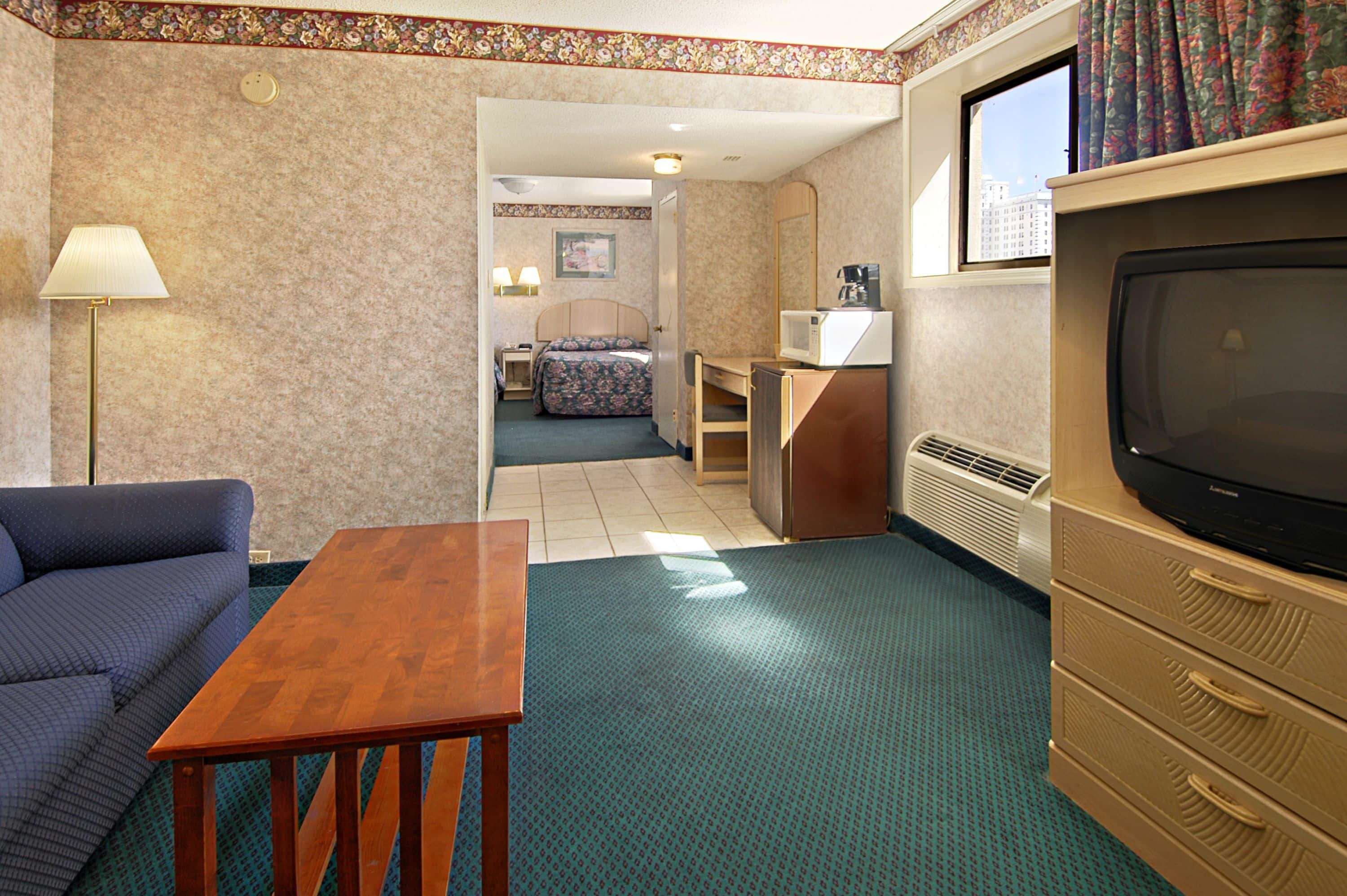 Super 8 by Wyndham Atlantic City Super 8 by Wyndham Atlantic City