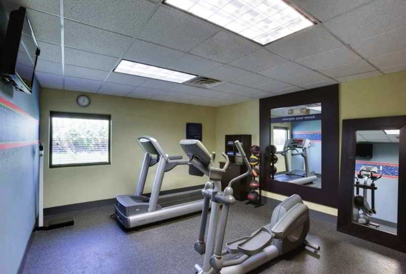 Hampton Inn Bordentown Hampton Inn Bordentown
