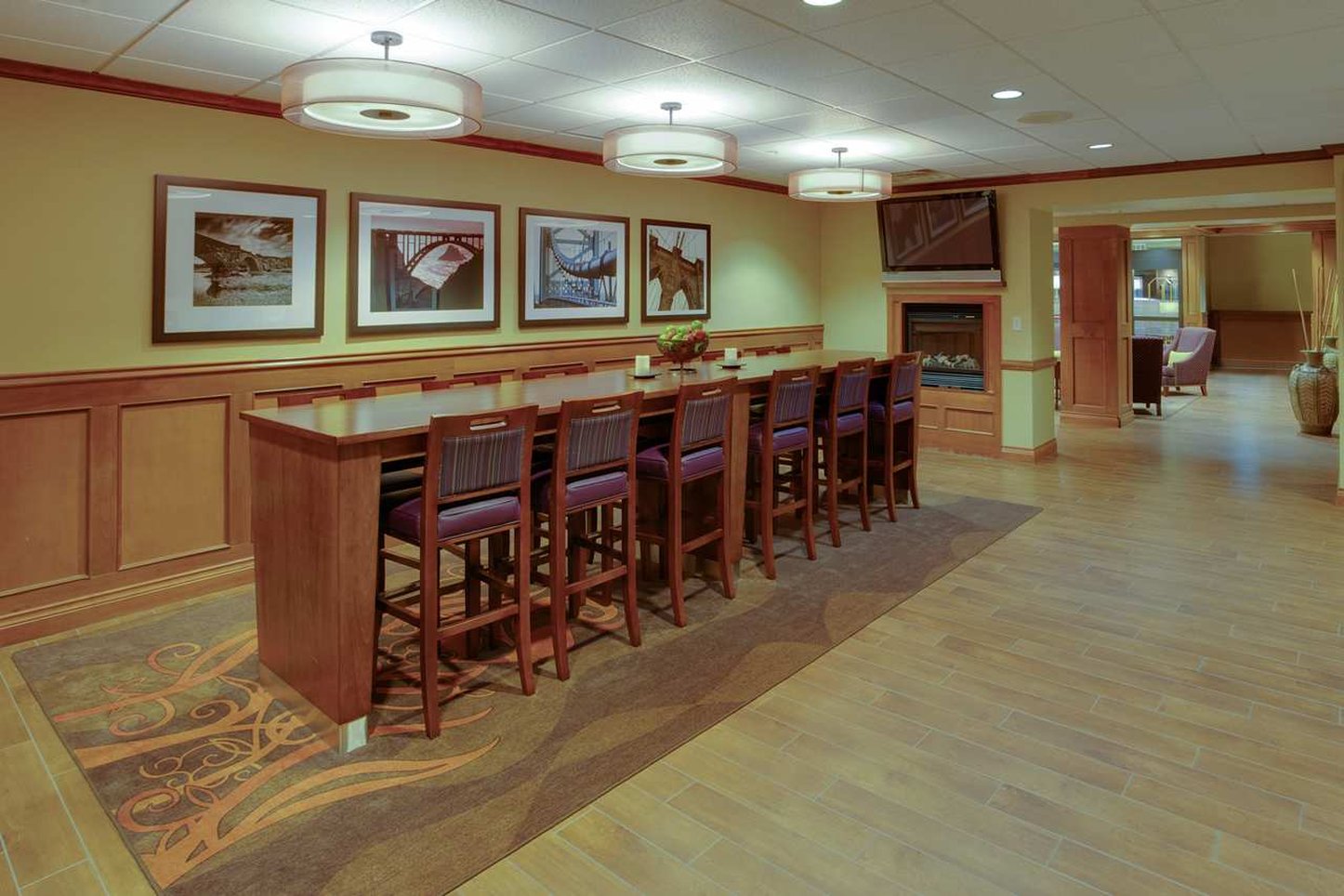 Hampton Inn Bordentown Hampton Inn Bordentown