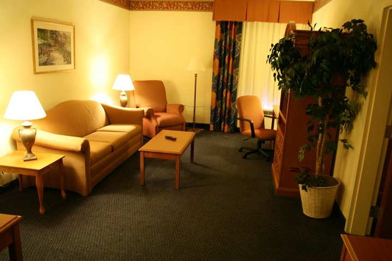 Hampton Inn Bordentown Hampton Inn Bordentown