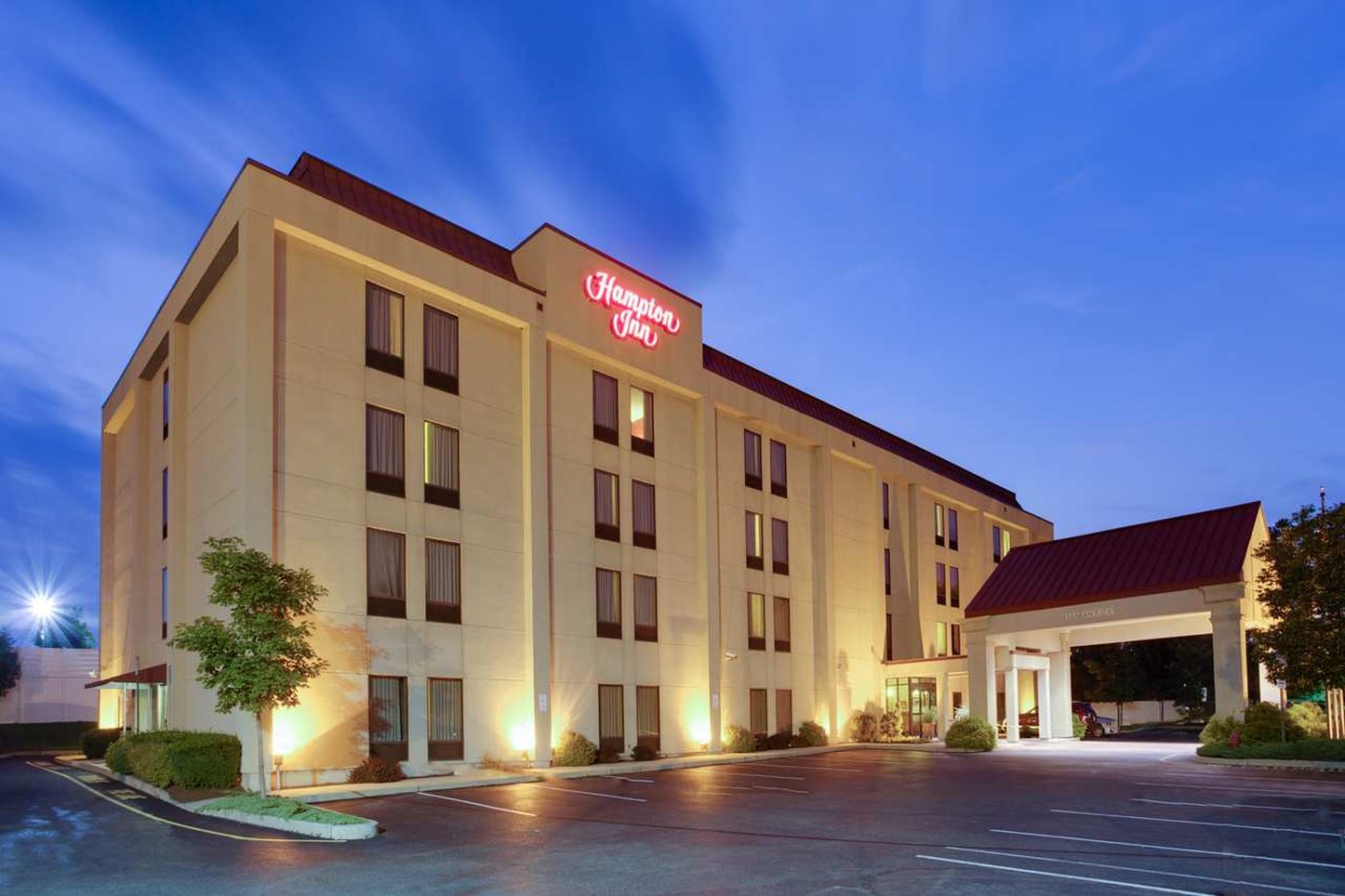 Hampton Inn Bordentown Hampton Inn Bordentown