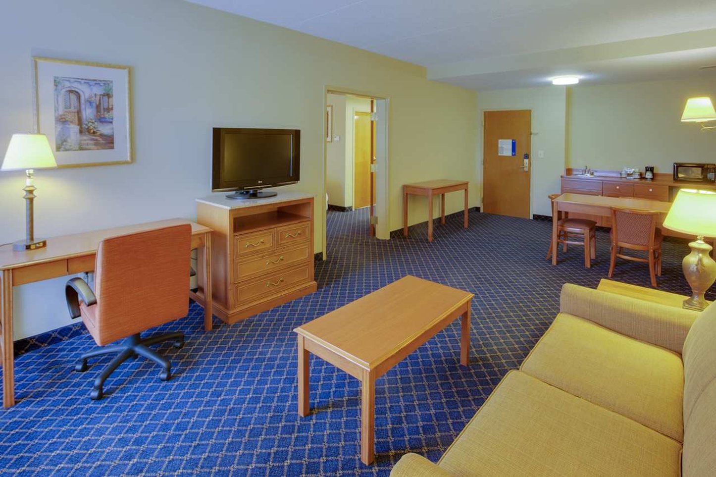 Hampton Inn Bordentown Hampton Inn Bordentown