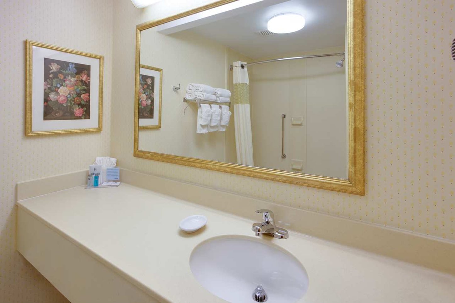 Hampton Inn Bordentown Hampton Inn Bordentown
