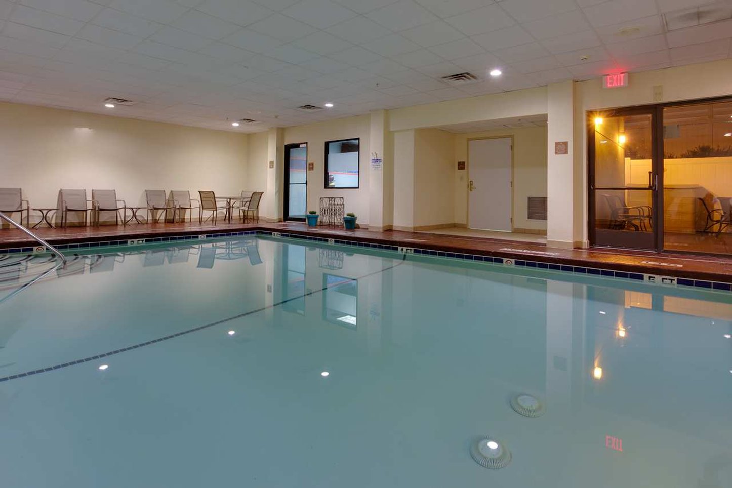 Hampton Inn Bordentown Hampton Inn Bordentown