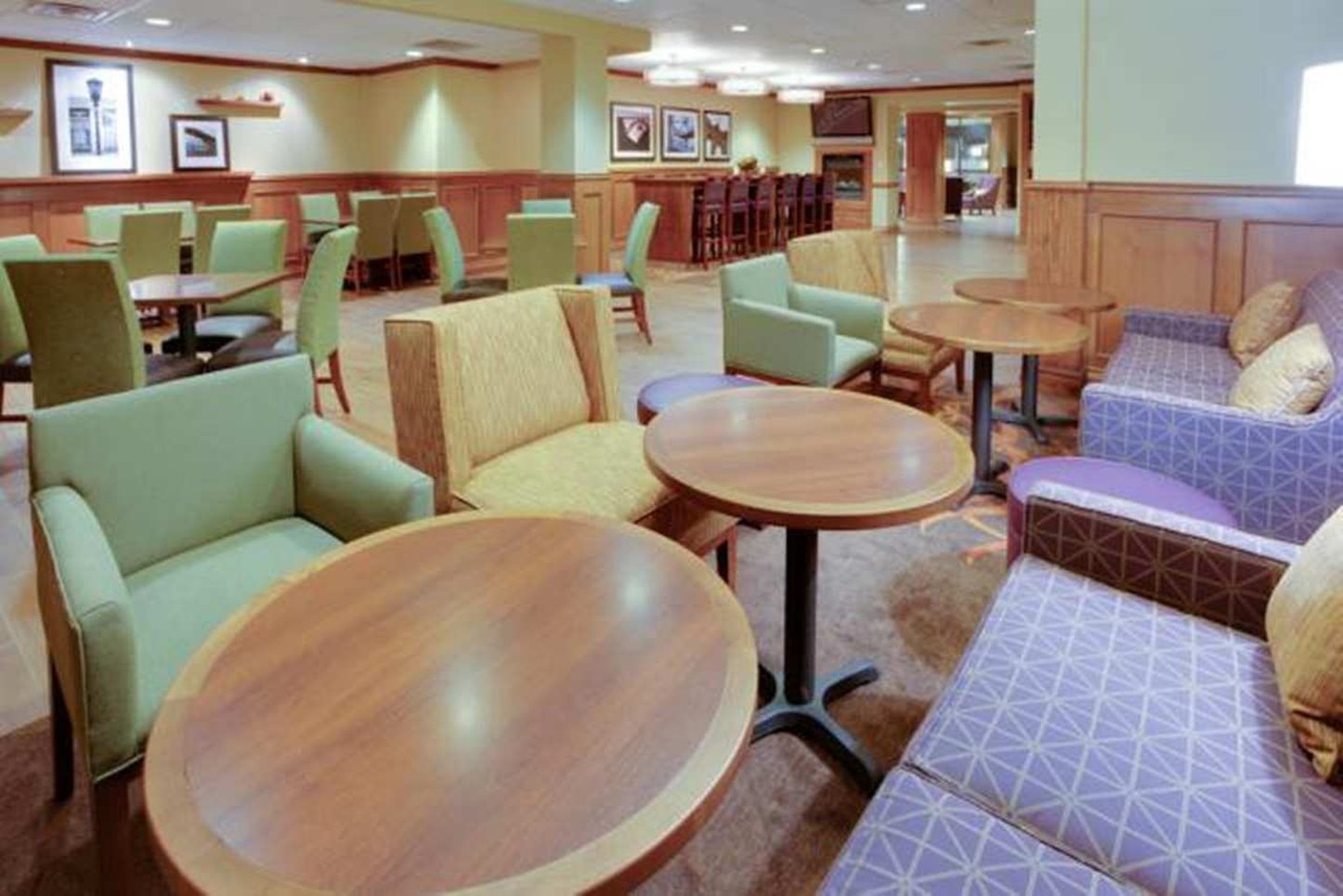 Hampton Inn Bordentown Hampton Inn Bordentown