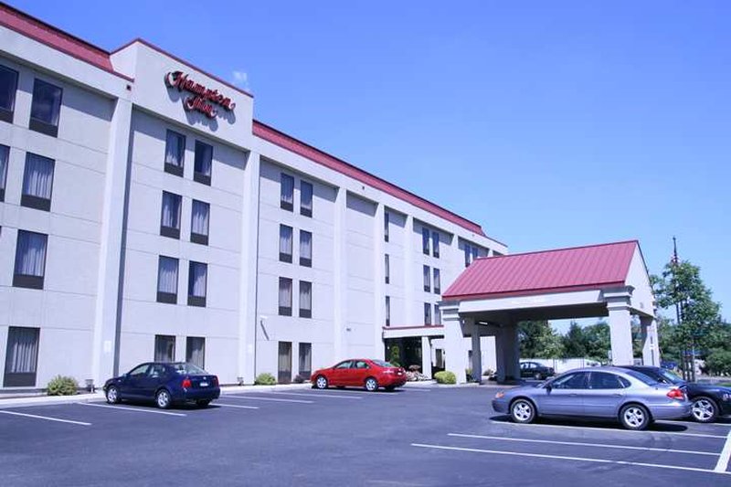 Hampton Inn Bordentown Hampton Inn Bordentown
