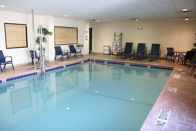 Hampton Inn Bordentown Hampton Inn Bordentown