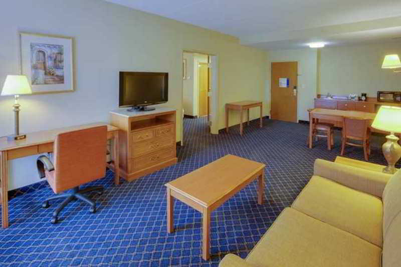 Hampton Inn Bordentown Hampton Inn Bordentown
