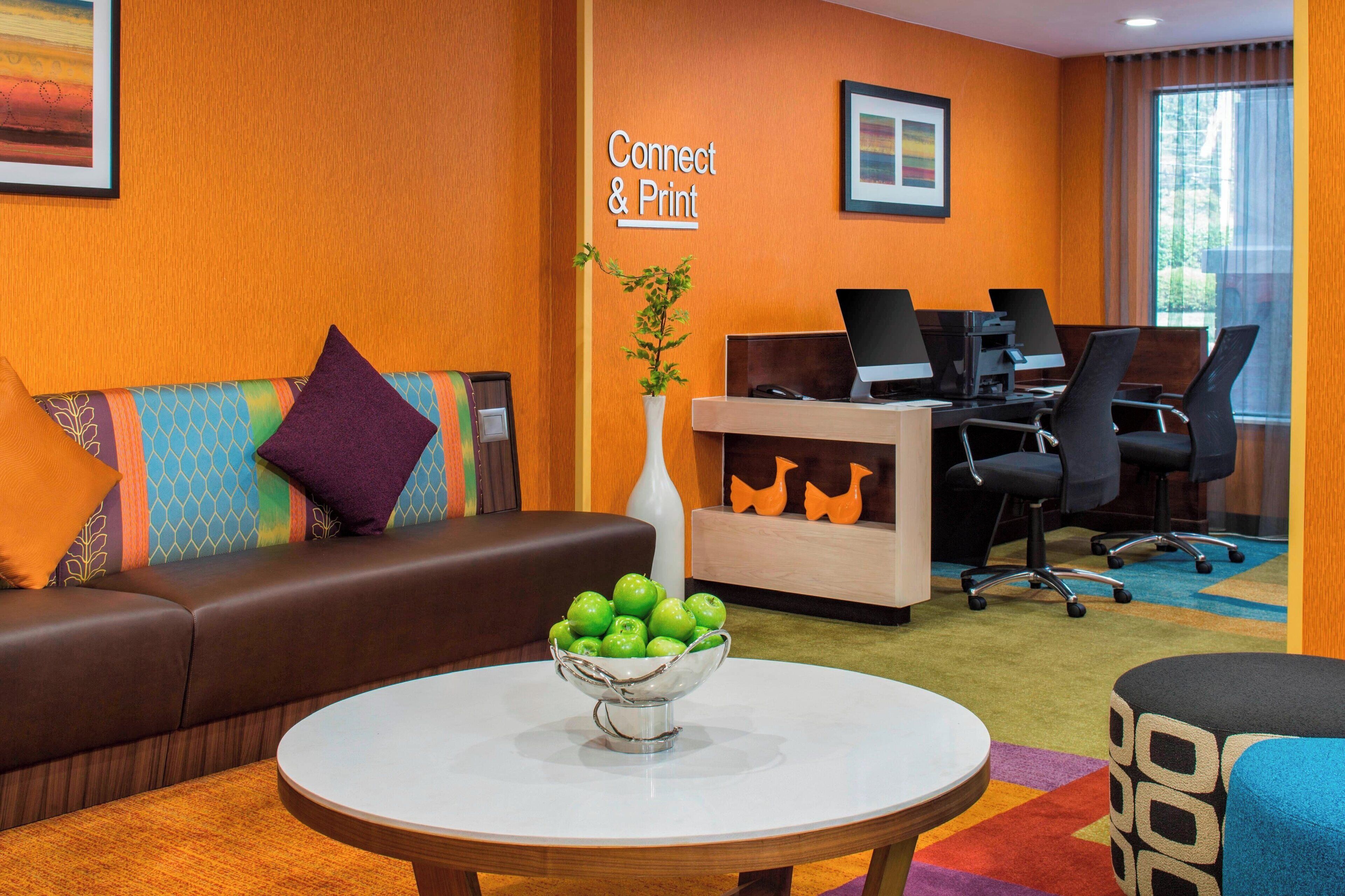 Fairfield Inn & Suites Bridgewater Branchburg/Somerville Fairfield Inn & Suites Bridgewater Branchburg/Somerville