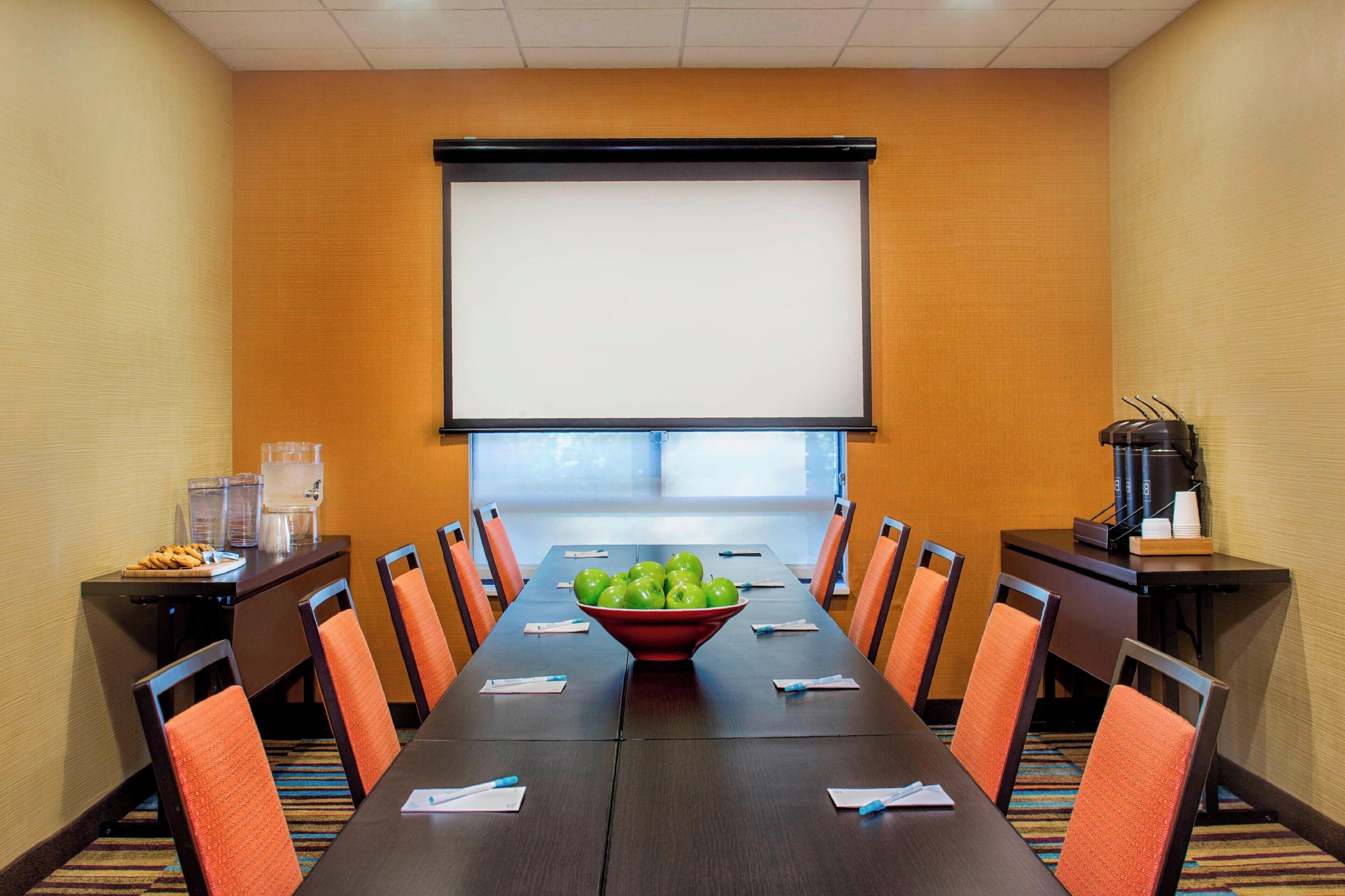 Fairfield Inn & Suites Bridgewater Branchburg/Somerville Fairfield Inn & Suites Bridgewater Branchburg/Somerville