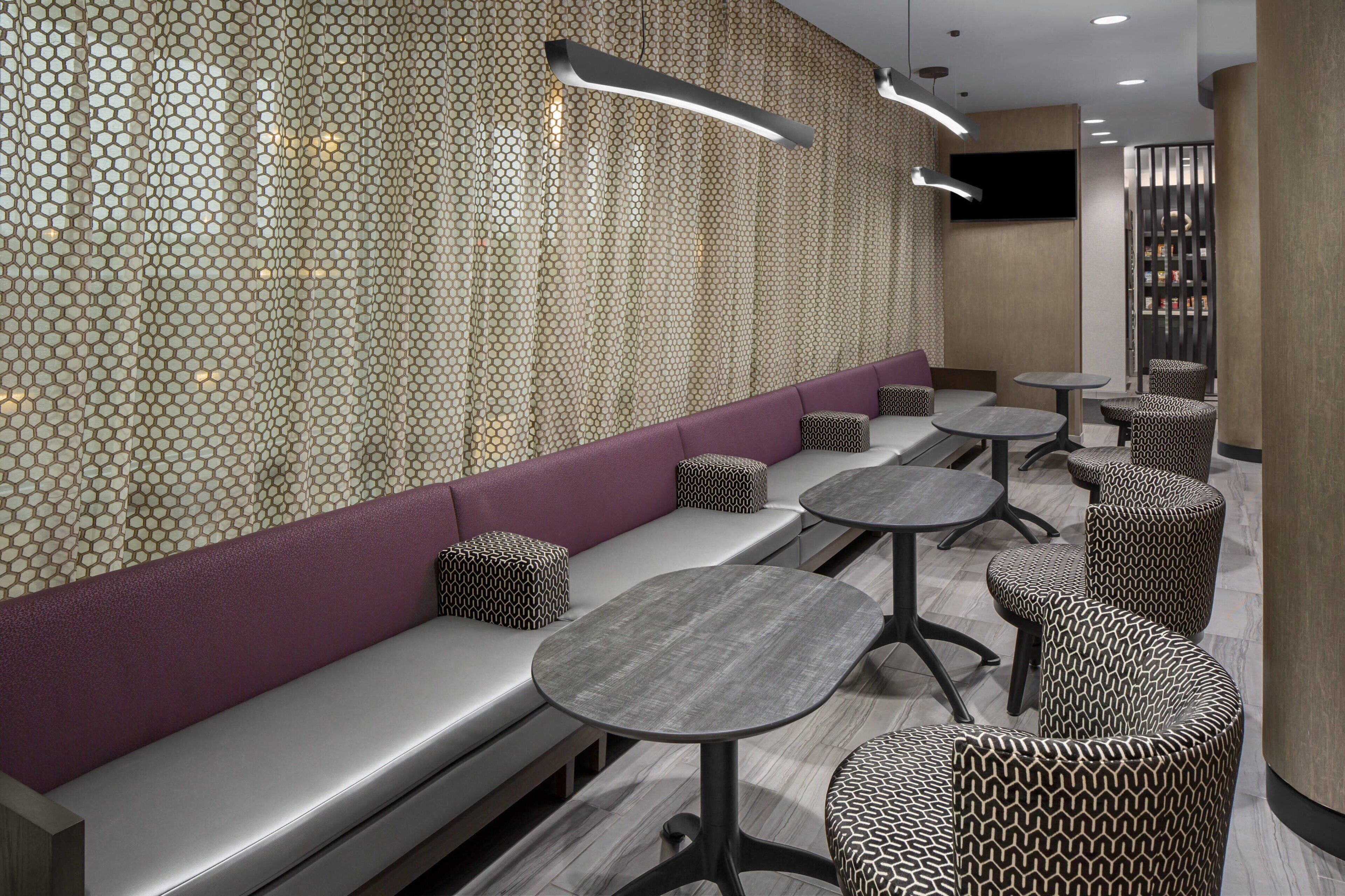 SpringHill Suites East Rutherford Meadowlands/Carlstadt SpringHill Suites East Rutherford Meadowlands/Carlstadt