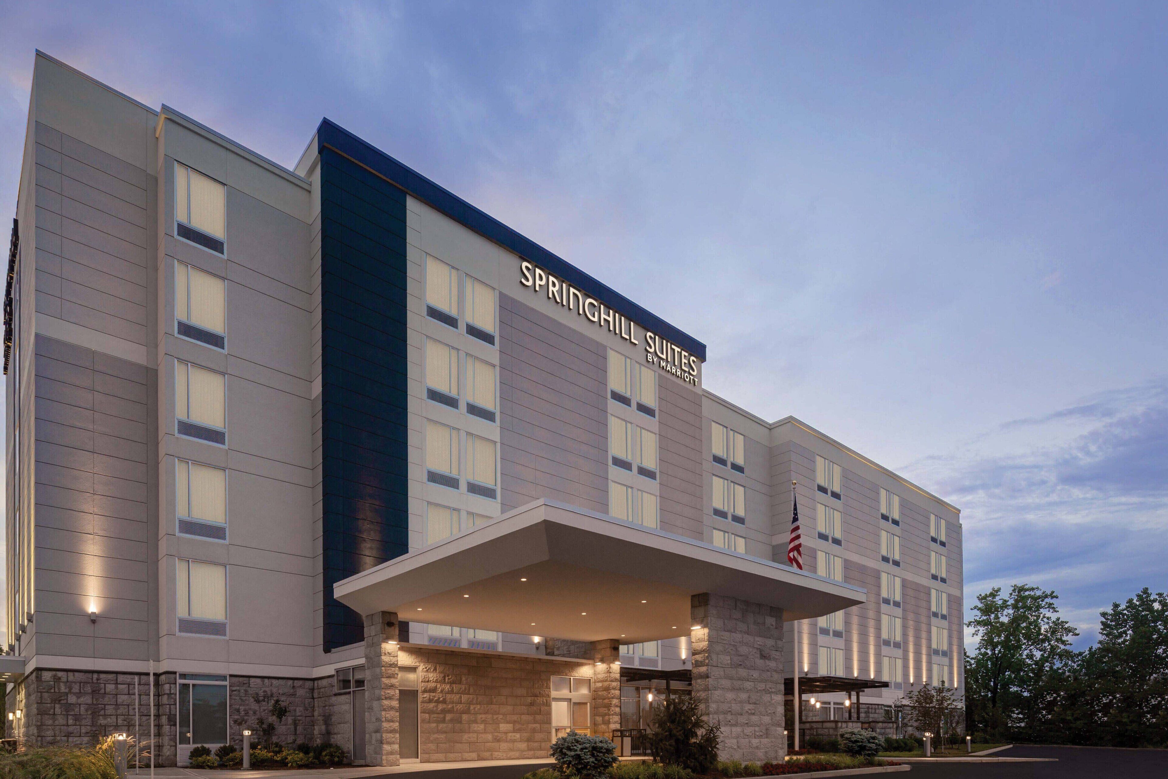 SpringHill Suites East Rutherford Meadowlands/Carlstadt SpringHill Suites East Rutherford Meadowlands/Carlstadt