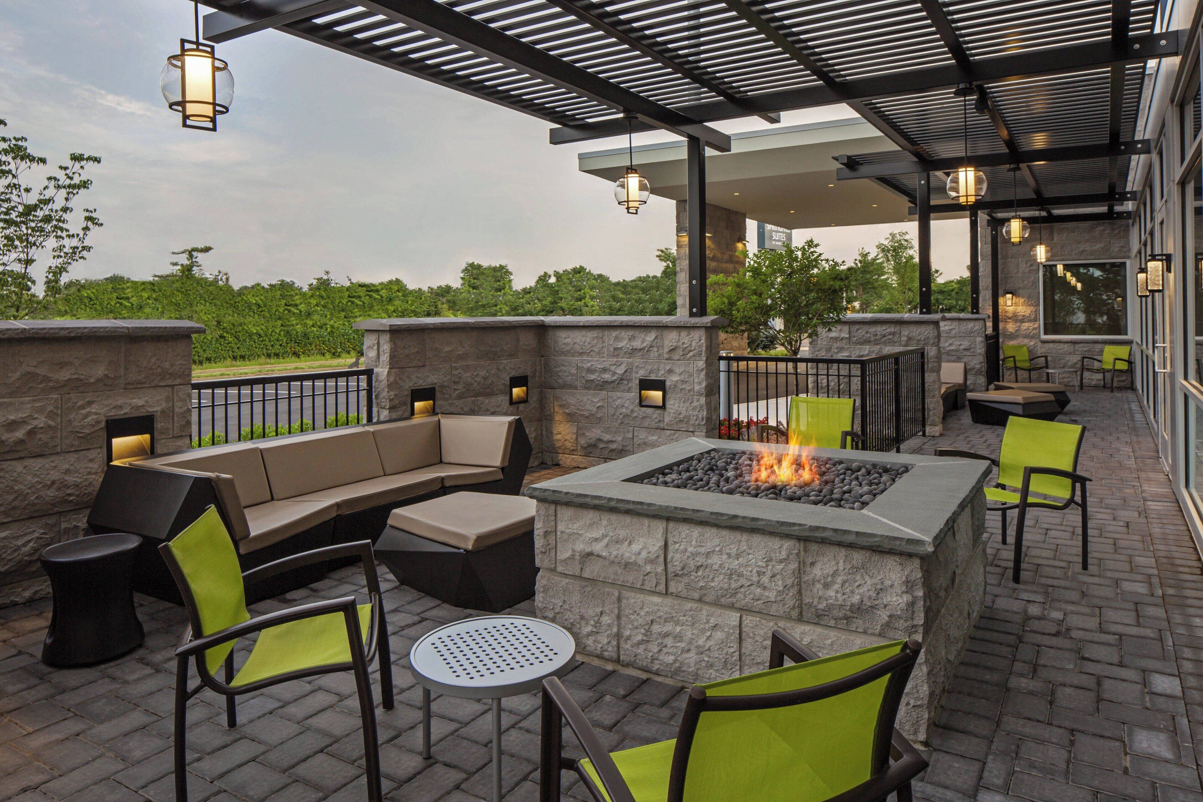 SpringHill Suites East Rutherford Meadowlands/Carlstadt SpringHill Suites East Rutherford Meadowlands/Carlstadt