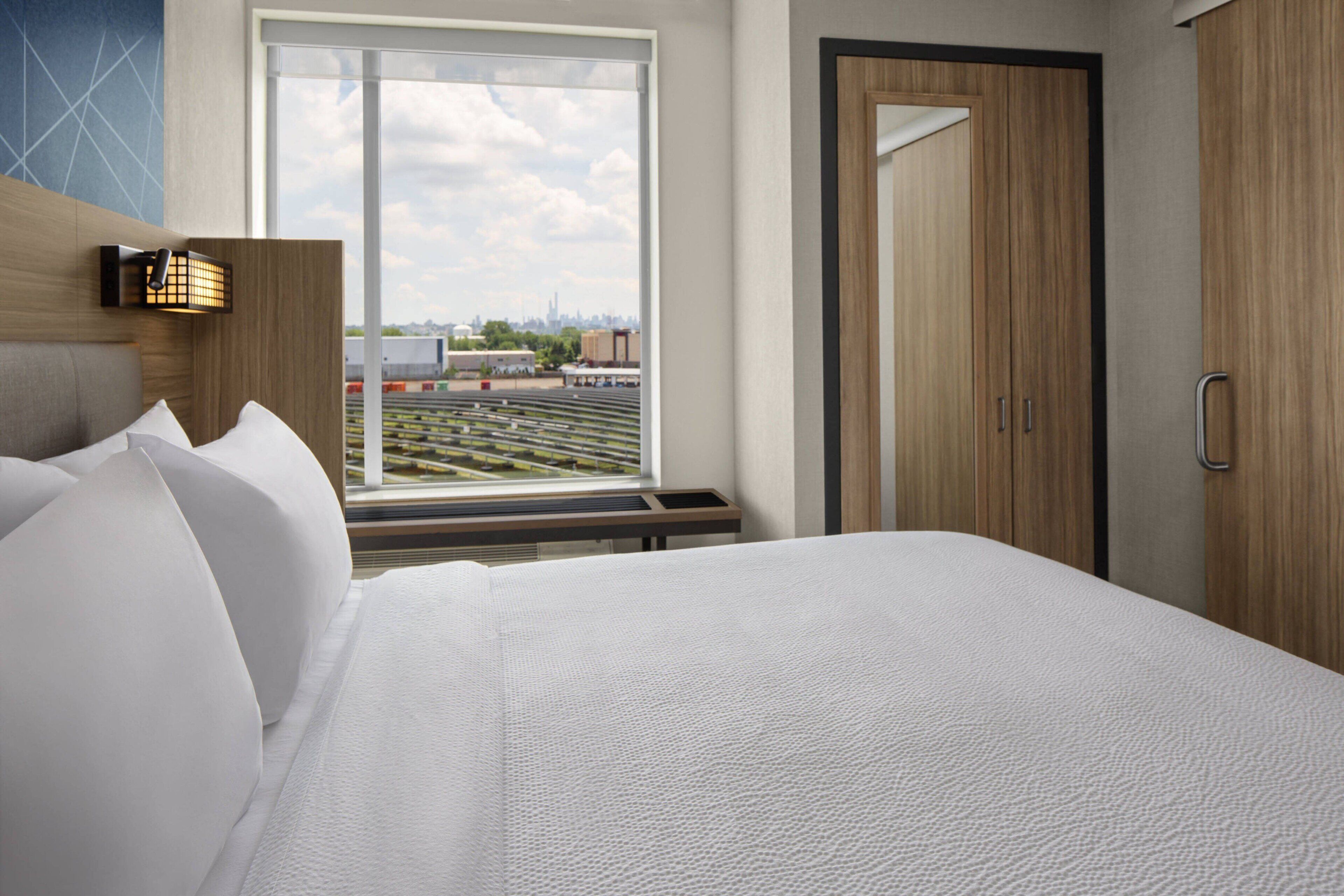 SpringHill Suites East Rutherford Meadowlands/Carlstadt SpringHill Suites East Rutherford Meadowlands/Carlstadt