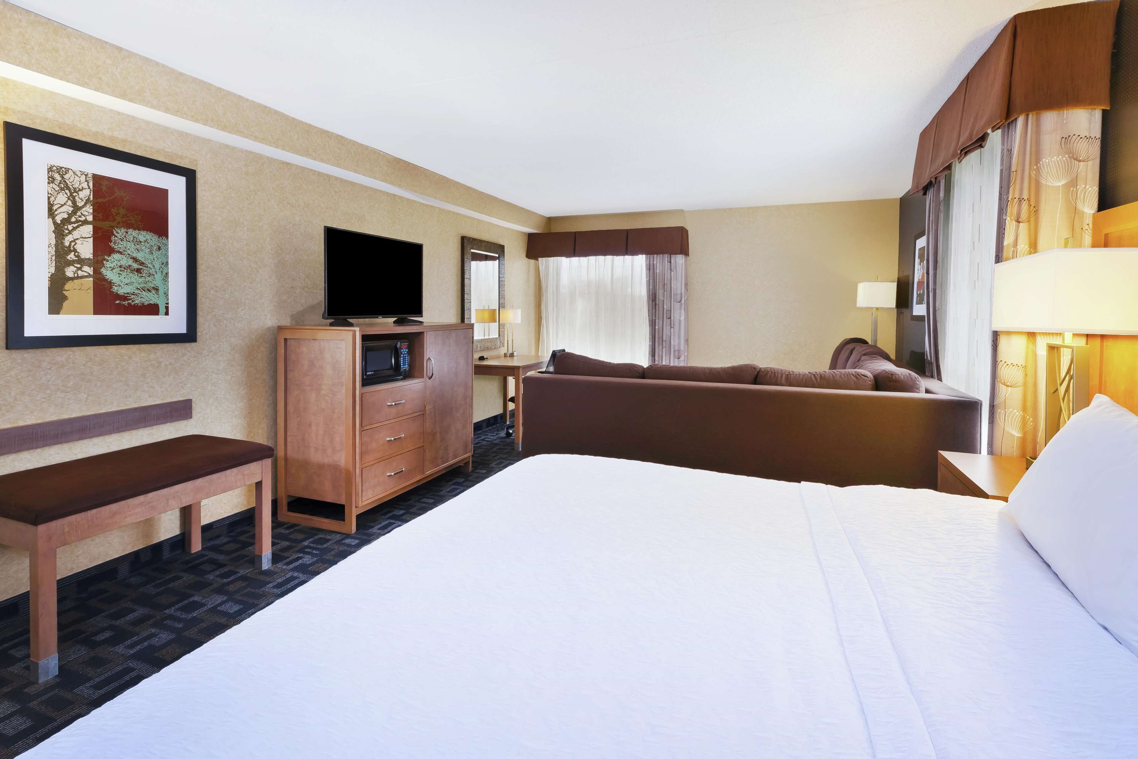 Hampton Inn Clinton Hampton Inn Clinton