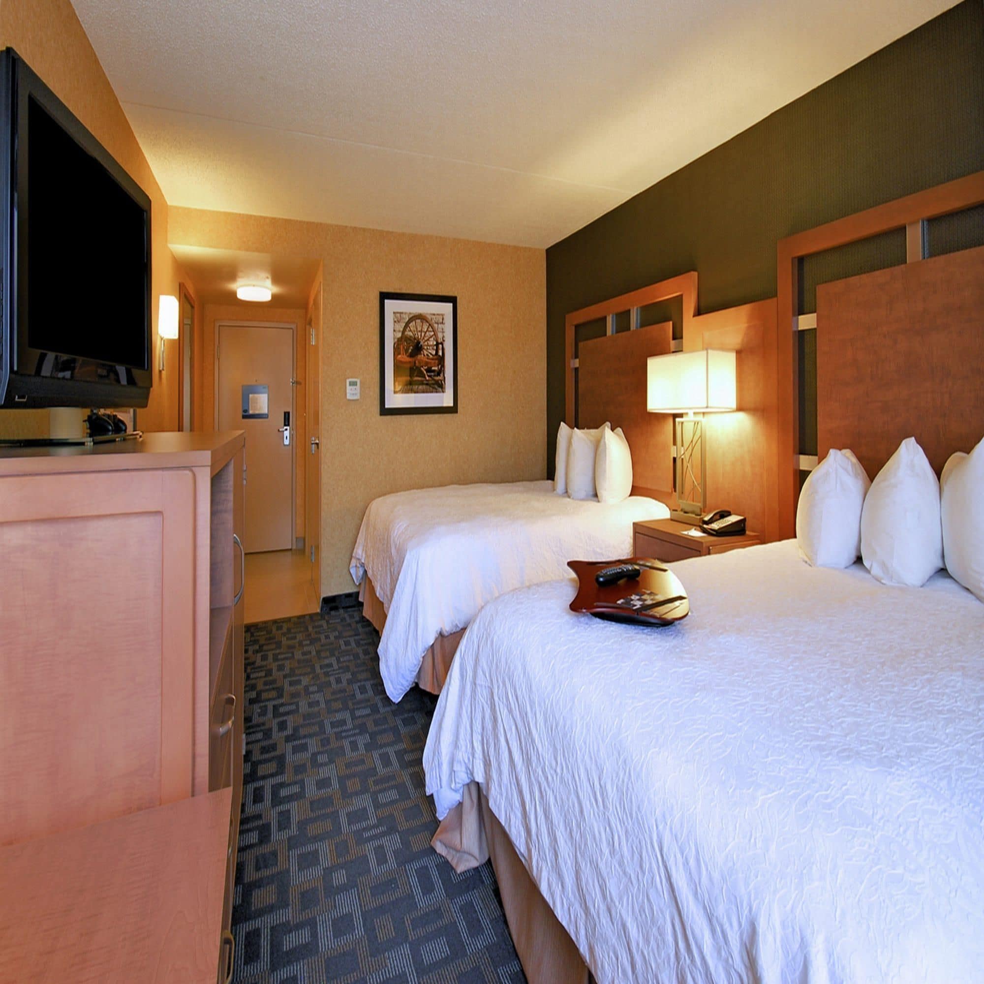 Hampton Inn Clinton Hampton Inn Clinton