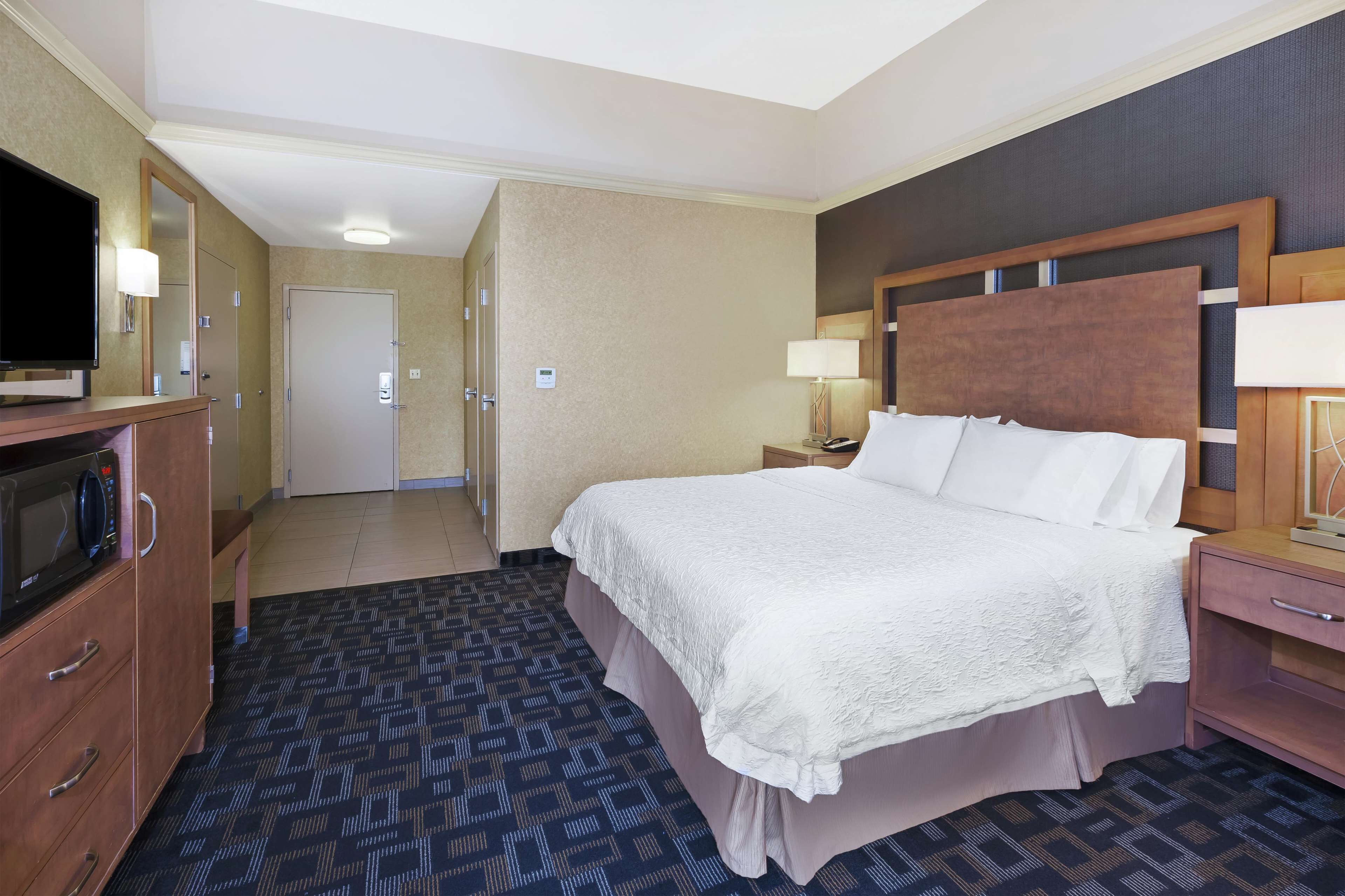Hampton Inn Clinton Hampton Inn Clinton