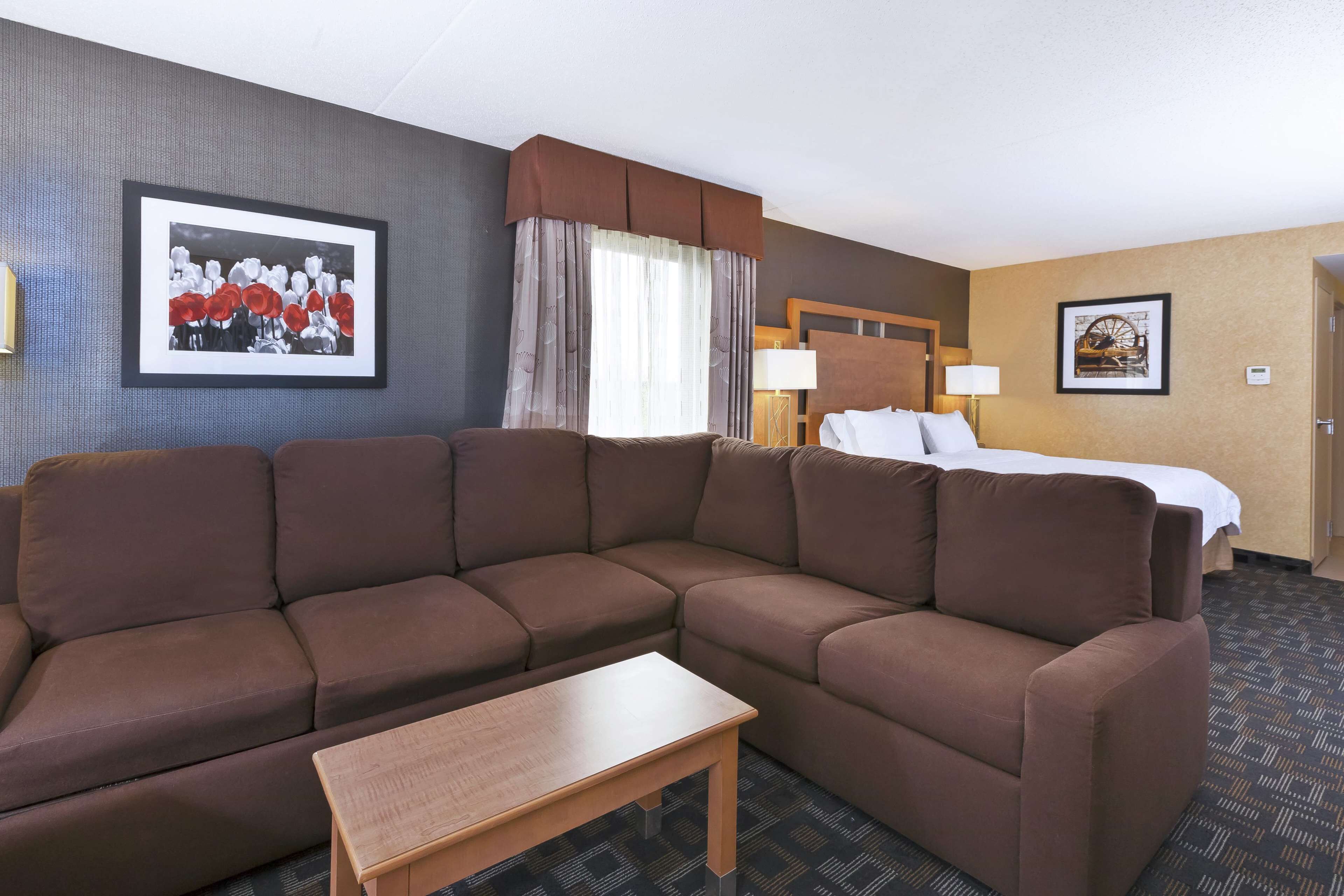 Hampton Inn Clinton Hampton Inn Clinton