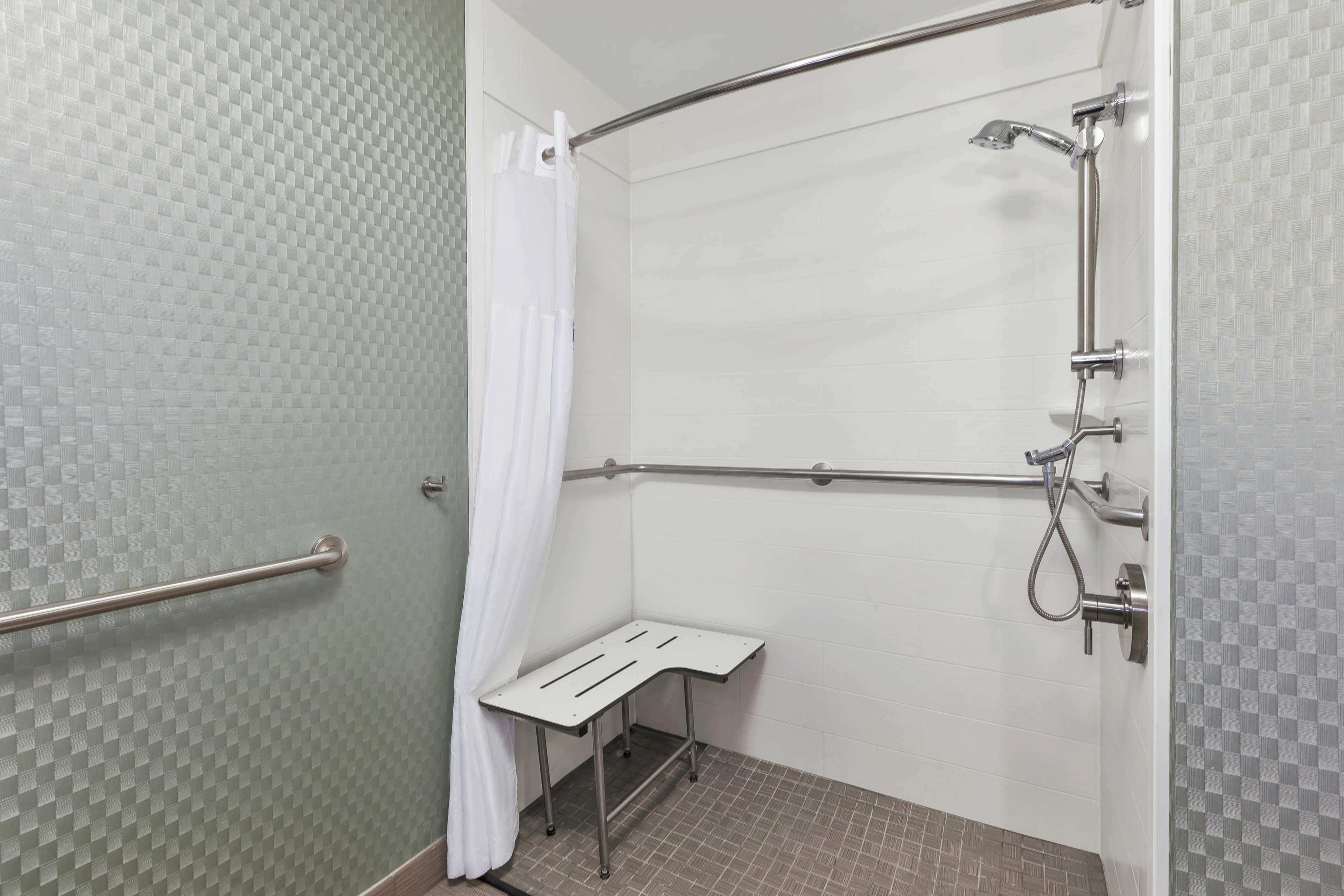 Hampton Inn Clinton Hampton Inn Clinton