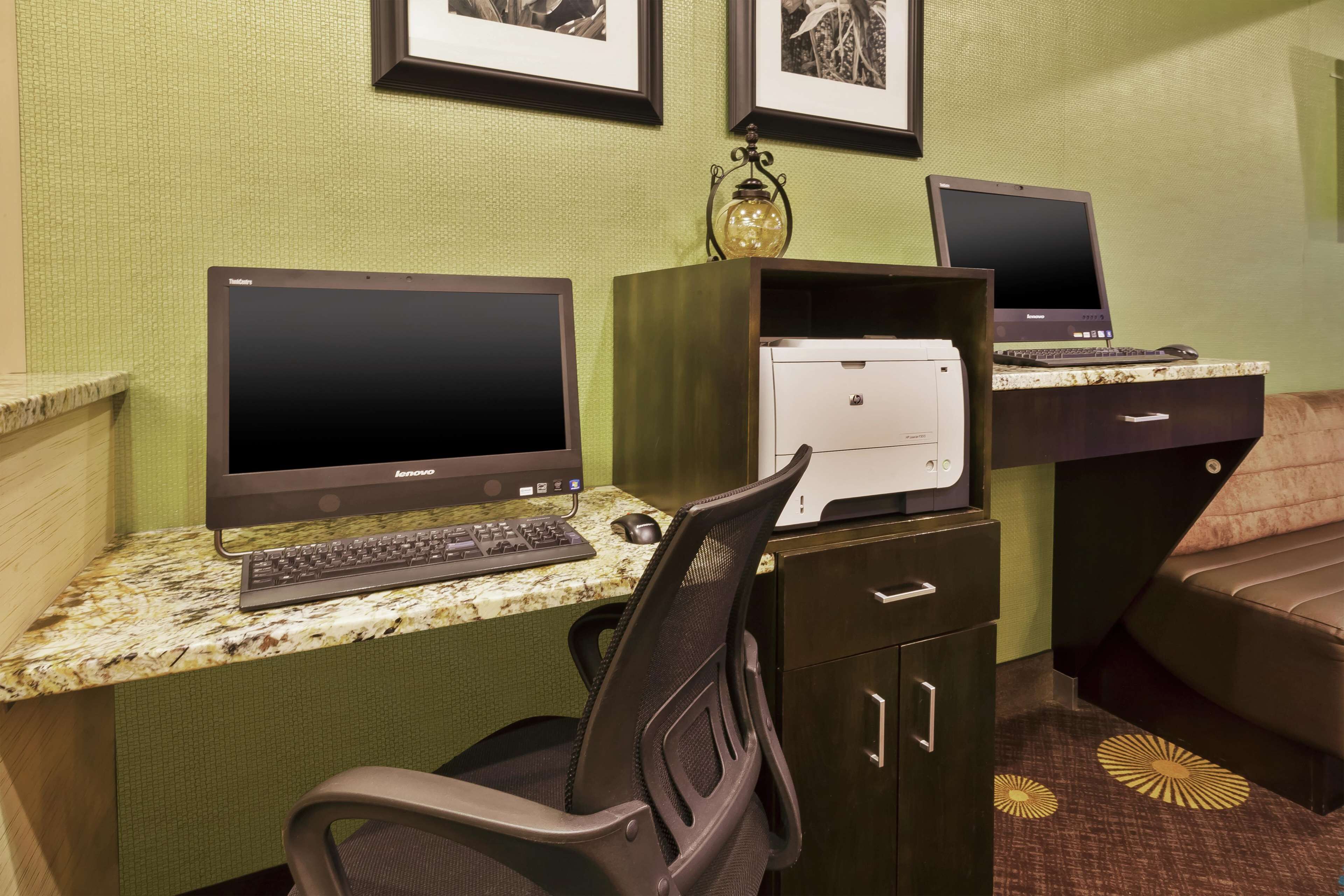 Hampton Inn Clinton Hampton Inn Clinton