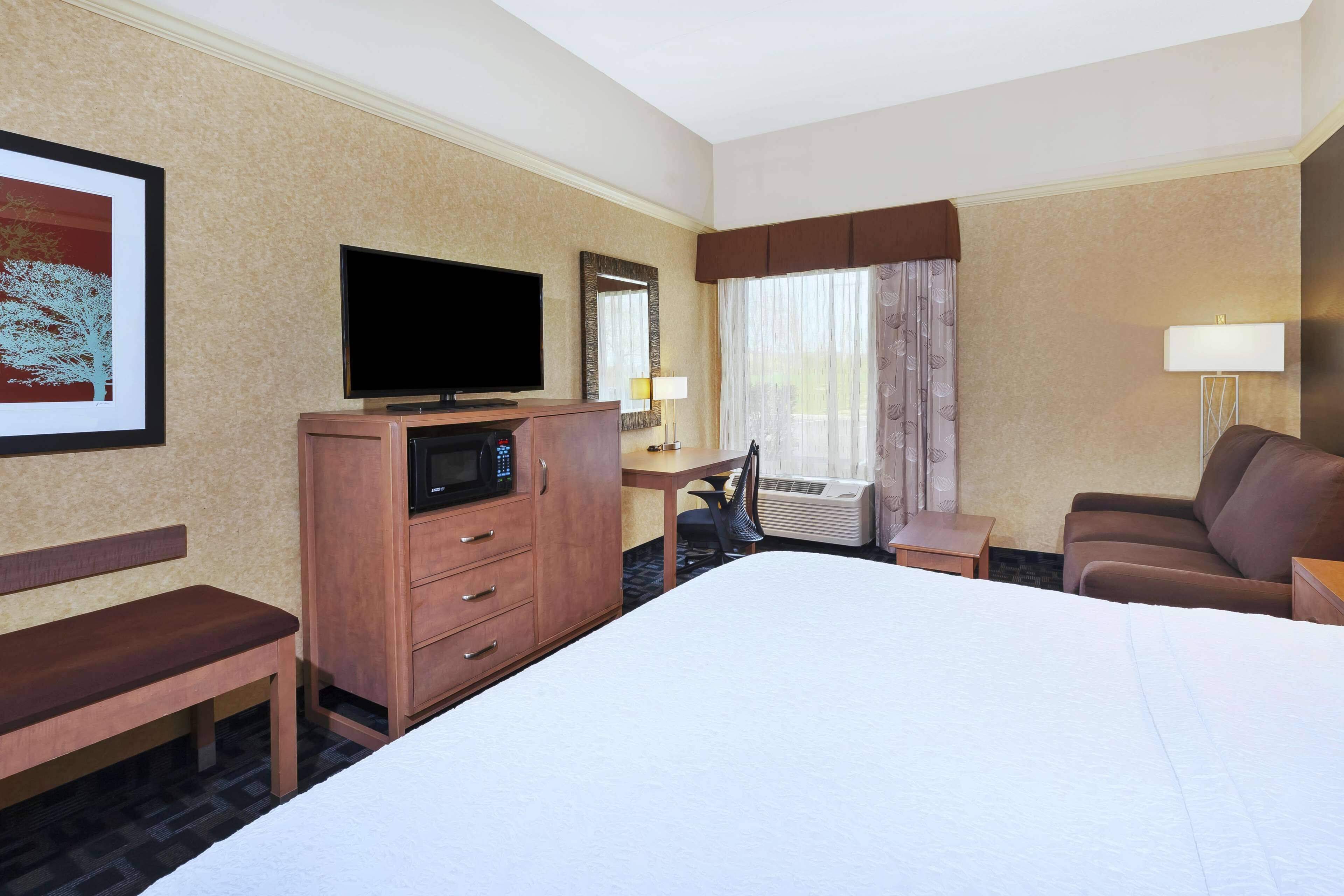 Hampton Inn Clinton Hampton Inn Clinton