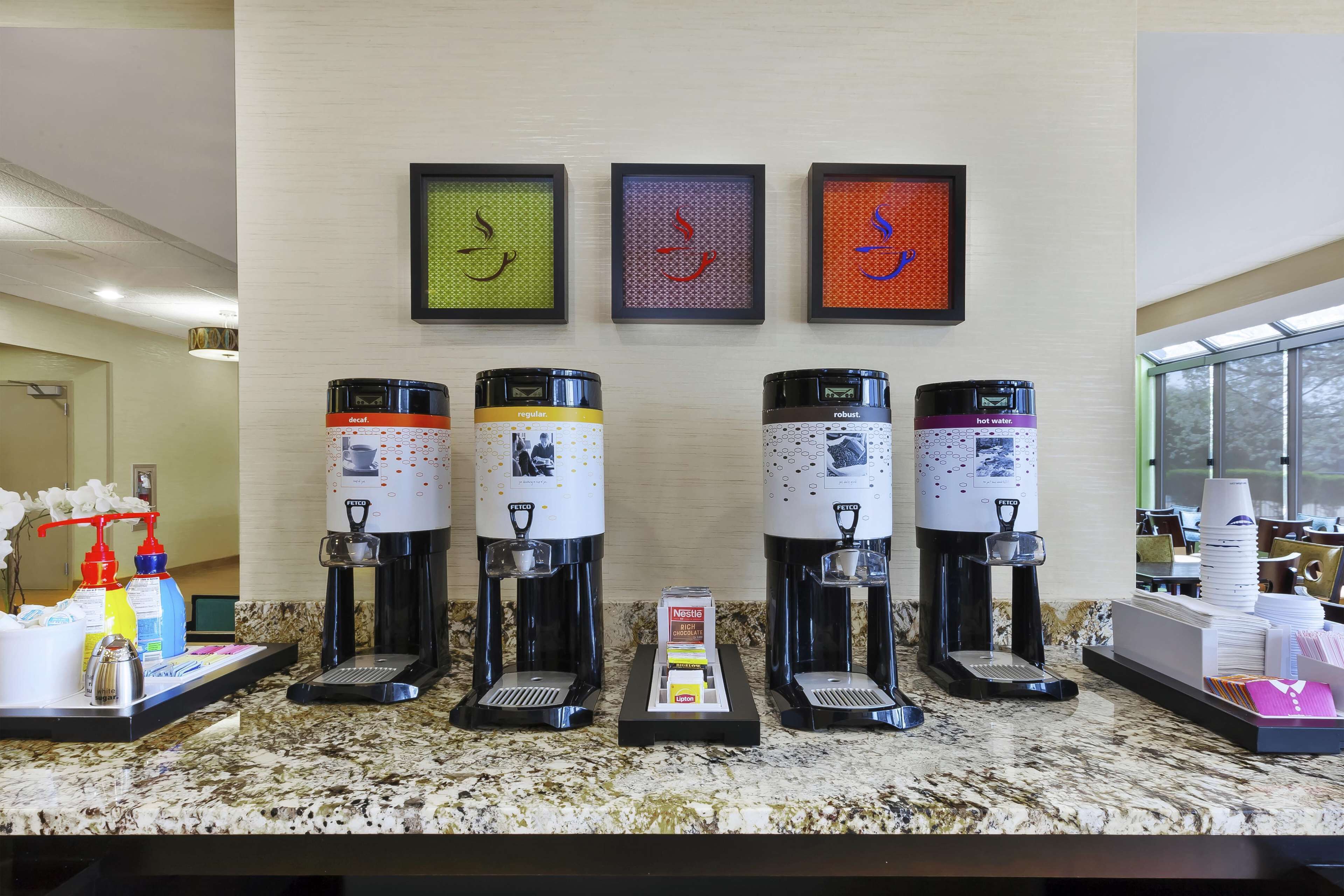 Hampton Inn Clinton Hampton Inn Clinton