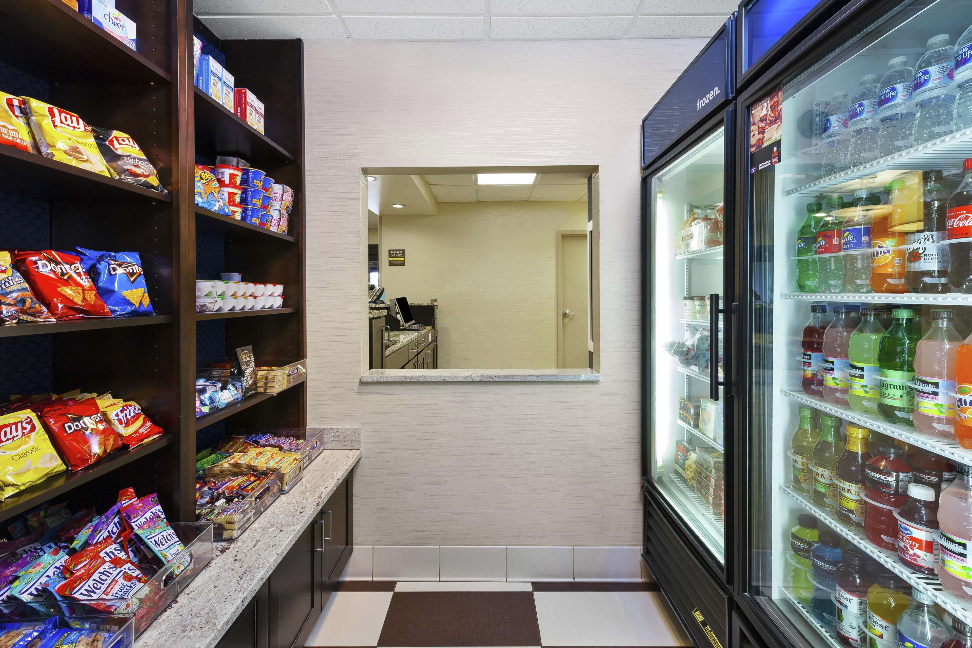 Hampton Inn Clinton Hampton Inn Clinton