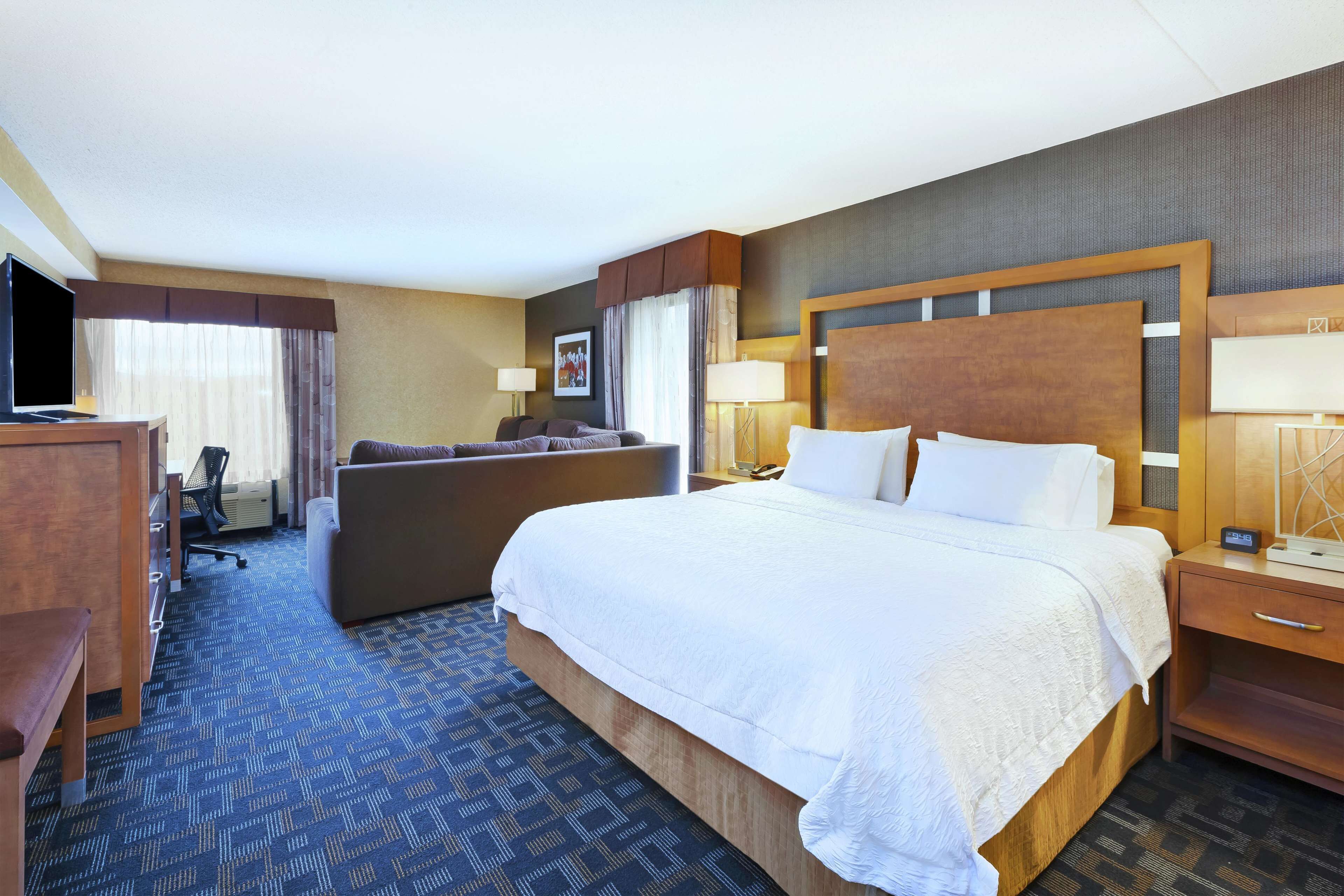 Hampton Inn Clinton Hampton Inn Clinton