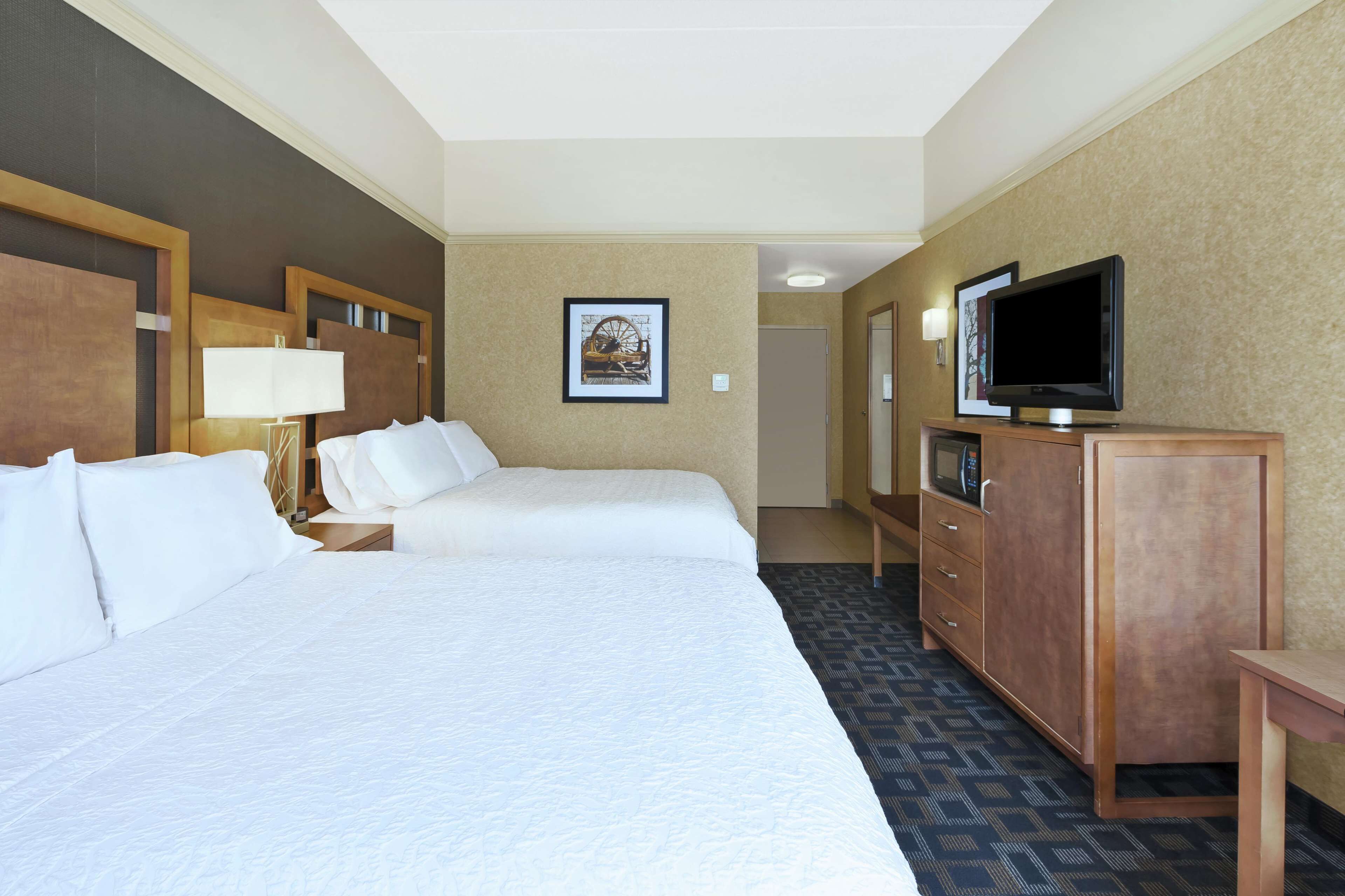 Hampton Inn Clinton Hampton Inn Clinton
