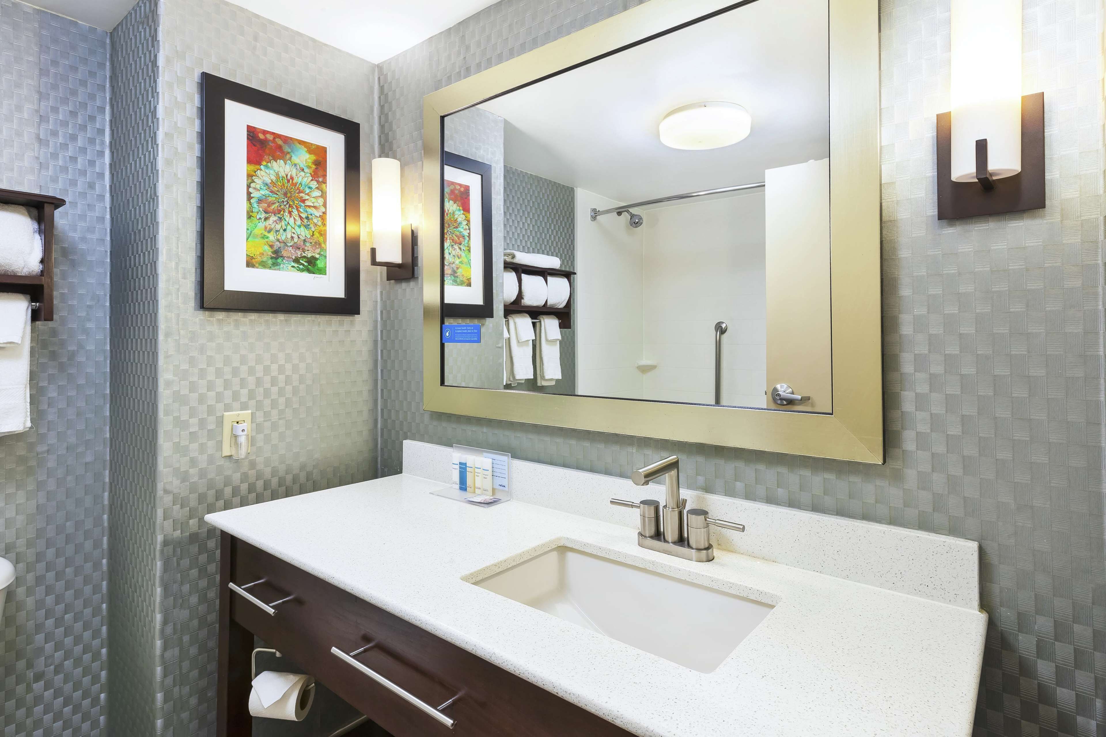 Hampton Inn Clinton Hampton Inn Clinton