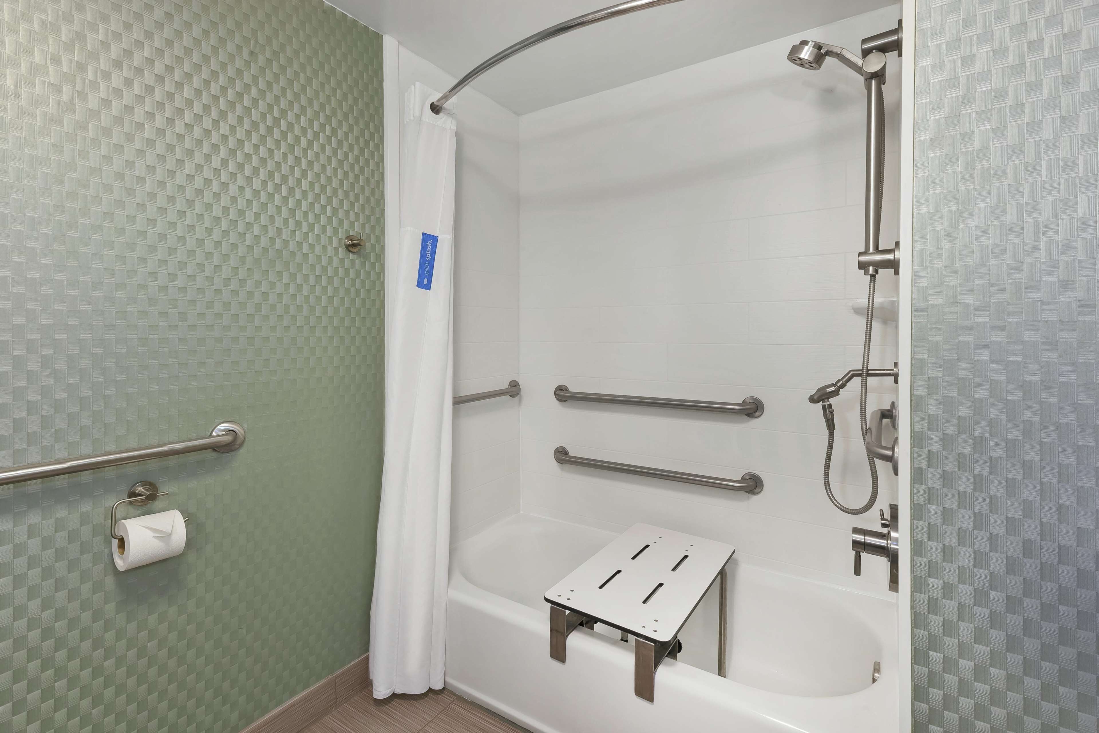 Hampton Inn Clinton Hampton Inn Clinton