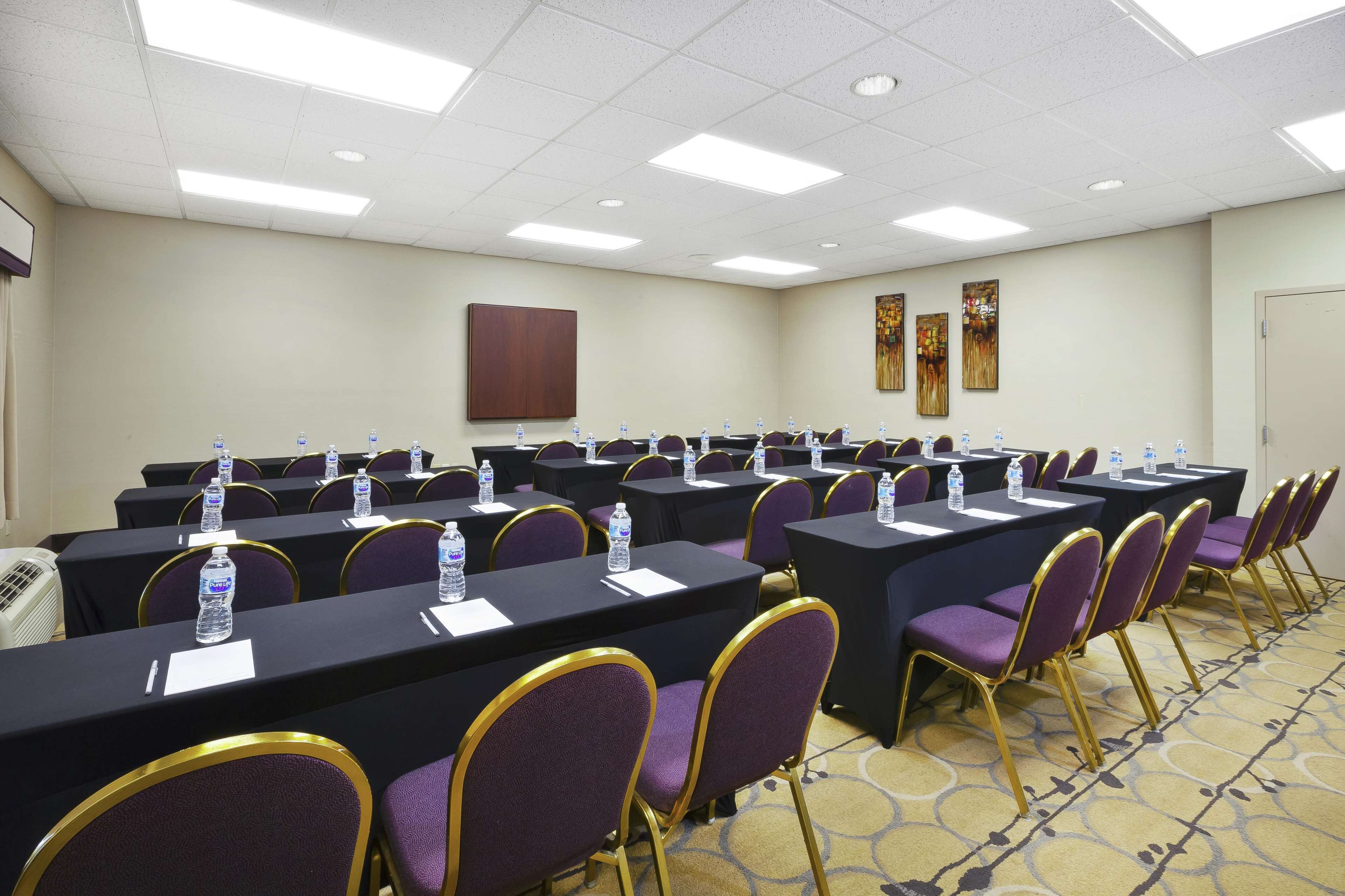 Hampton Inn Clinton Hampton Inn Clinton