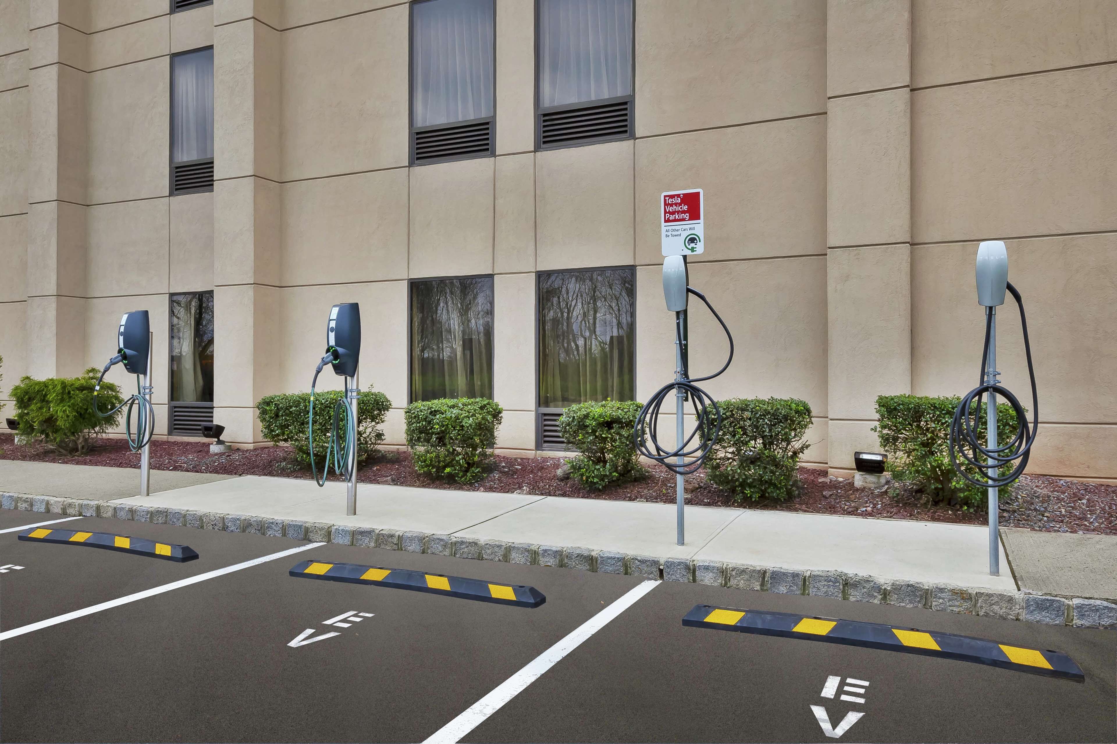 Hampton Inn Clinton Hampton Inn Clinton