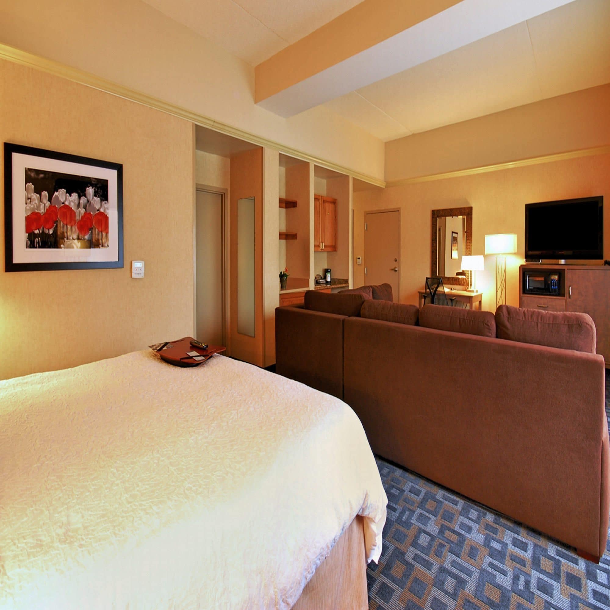 Hampton Inn Clinton Hampton Inn Clinton