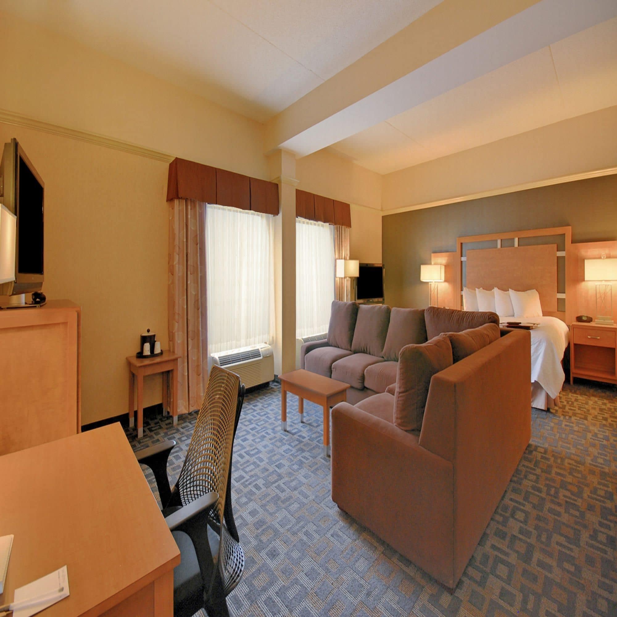 Hampton Inn Clinton Hampton Inn Clinton