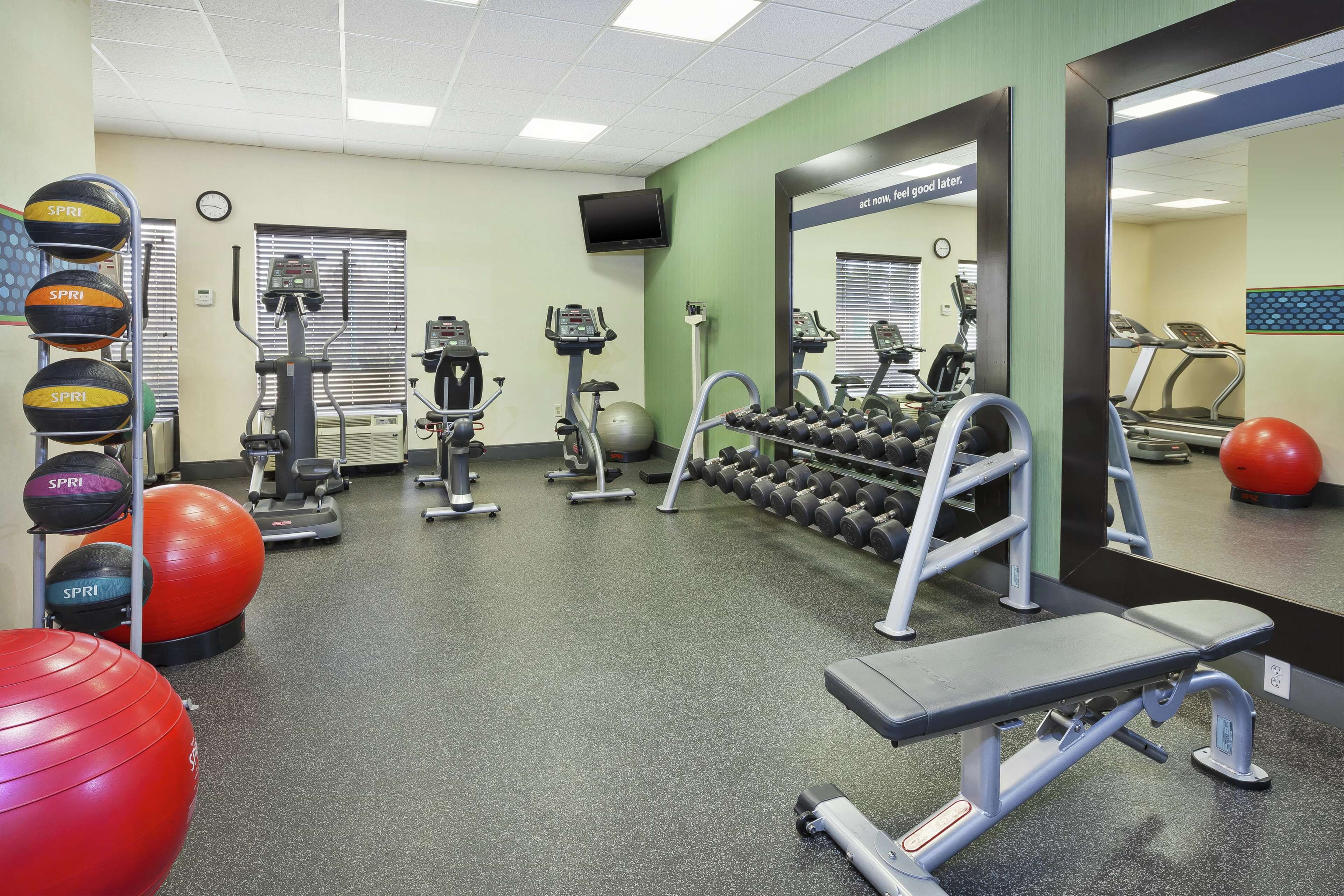 Hampton Inn Clinton Hampton Inn Clinton