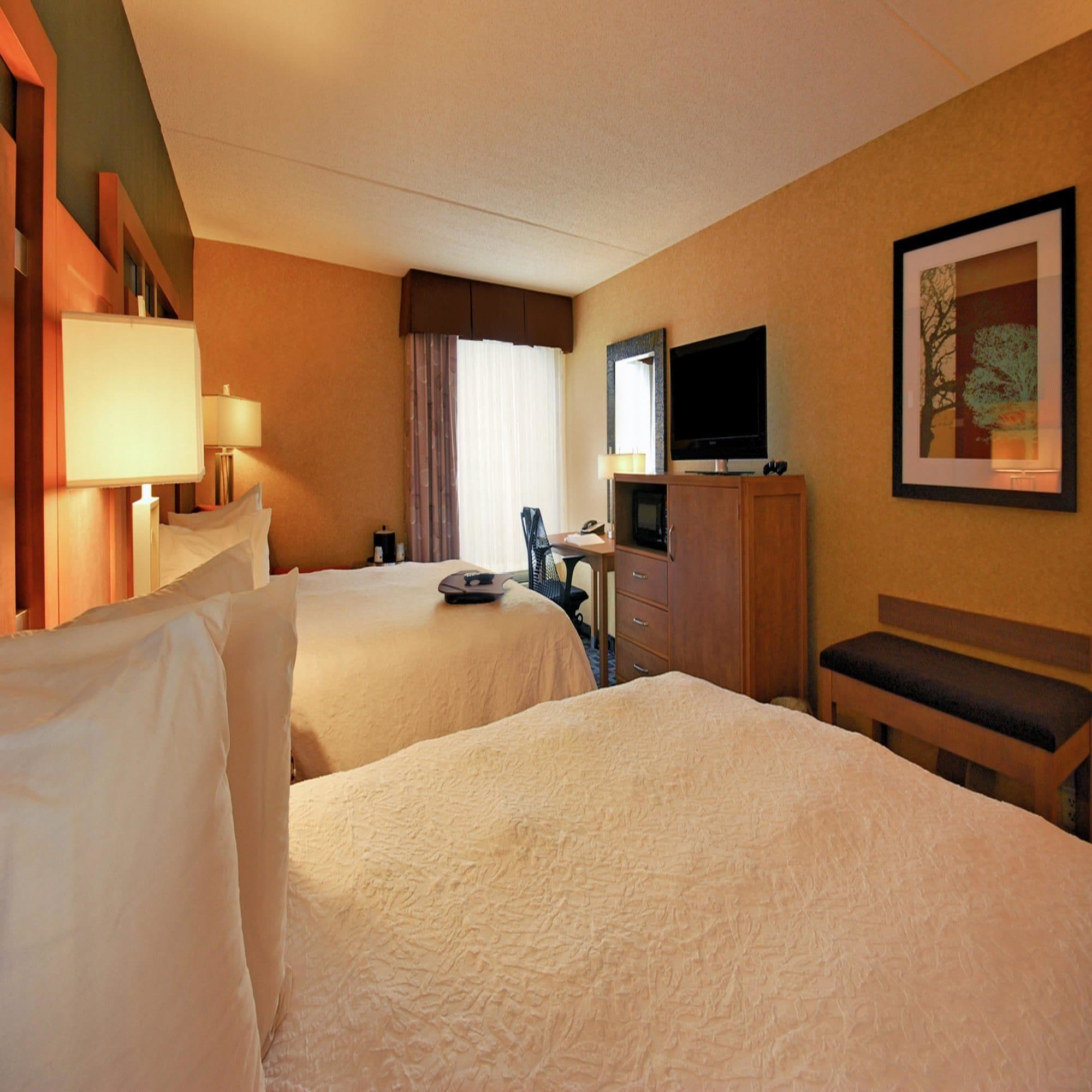 Hampton Inn Clinton Hampton Inn Clinton