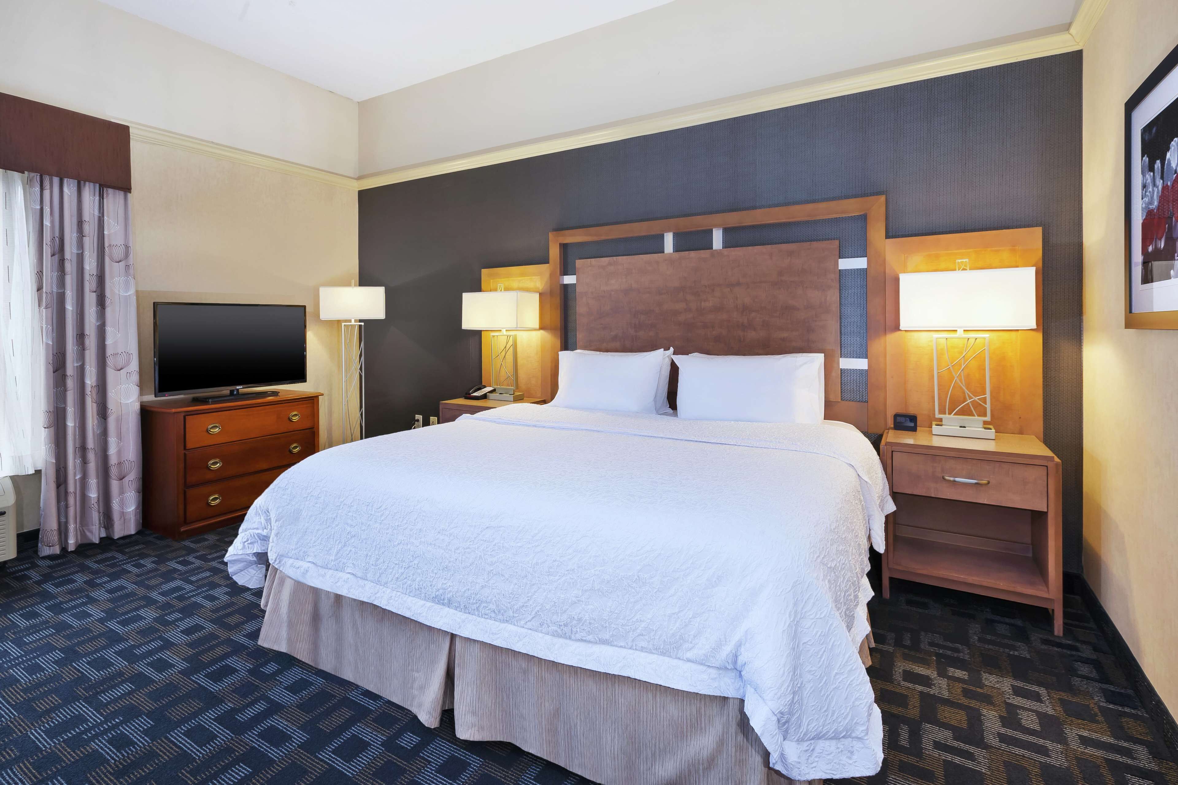 Hampton Inn Clinton Hampton Inn Clinton