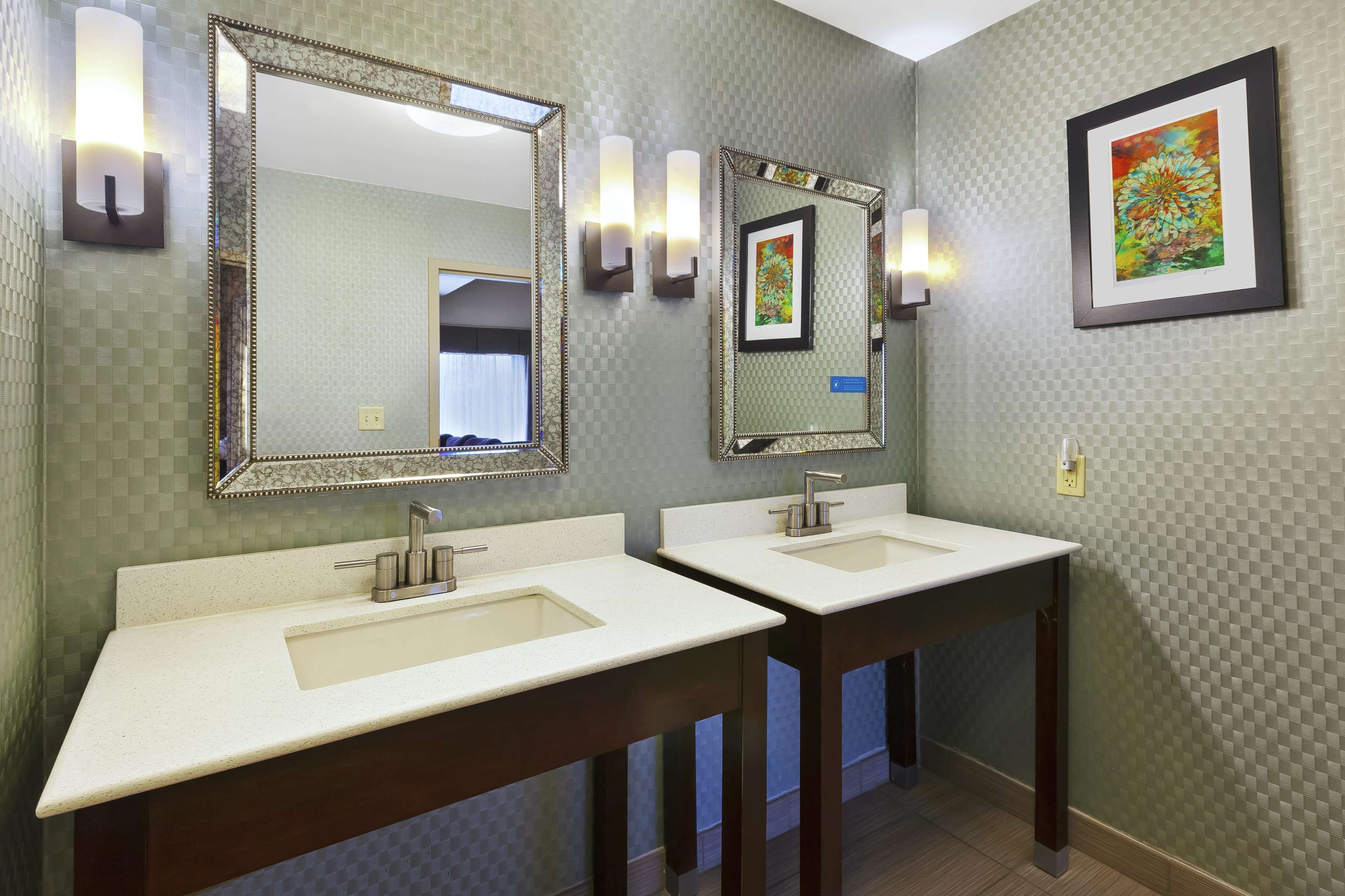 Hampton Inn Clinton Hampton Inn Clinton