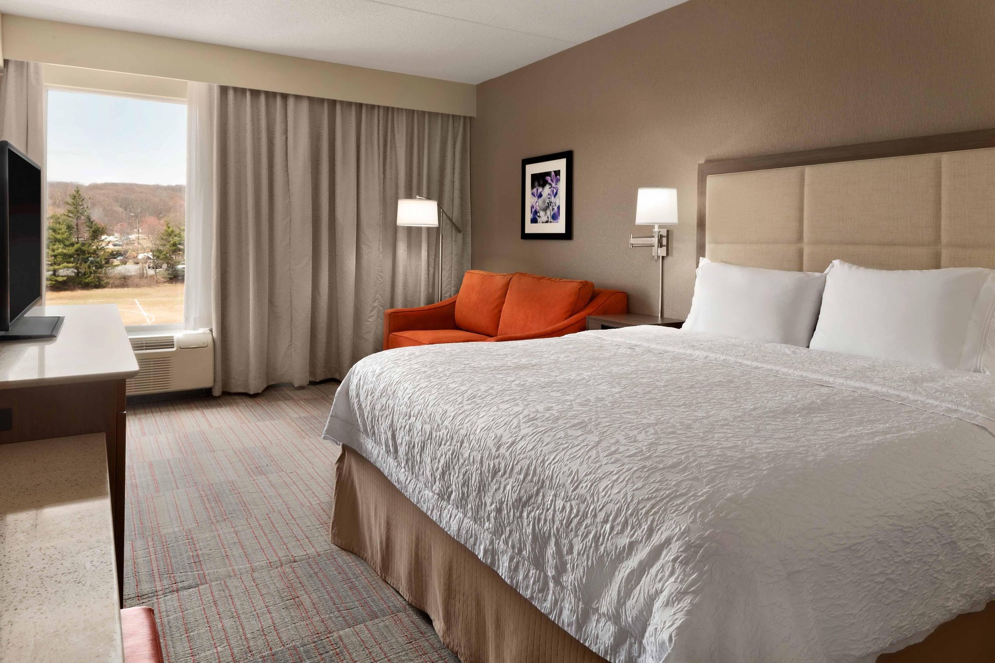 Hampton Inn Denville Hampton Inn Denville
