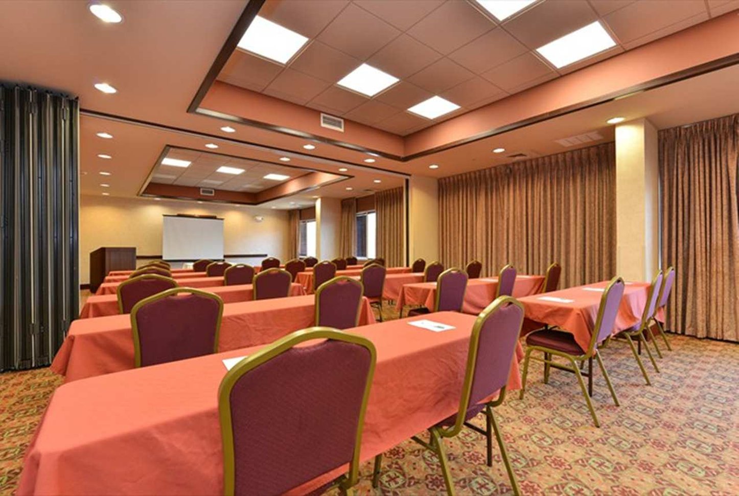 Hampton Inn Denville Hampton Inn Denville