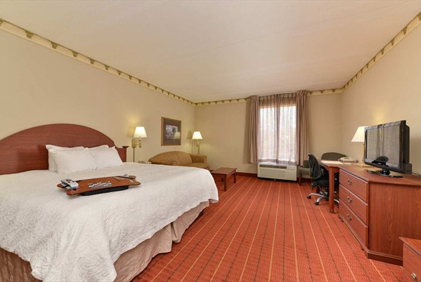 Hampton Inn Denville Hampton Inn Denville
