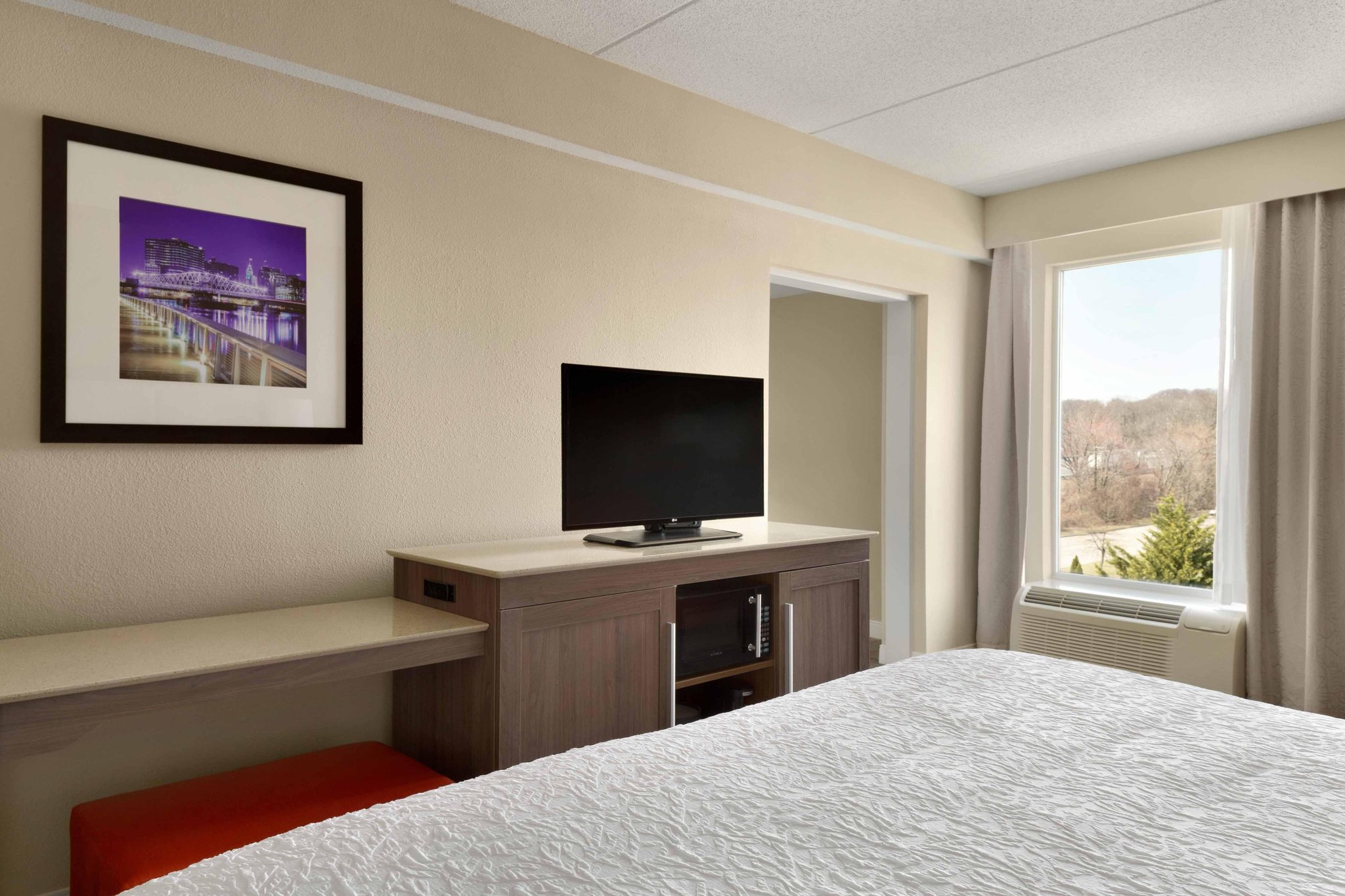 Hampton Inn Denville Hampton Inn Denville