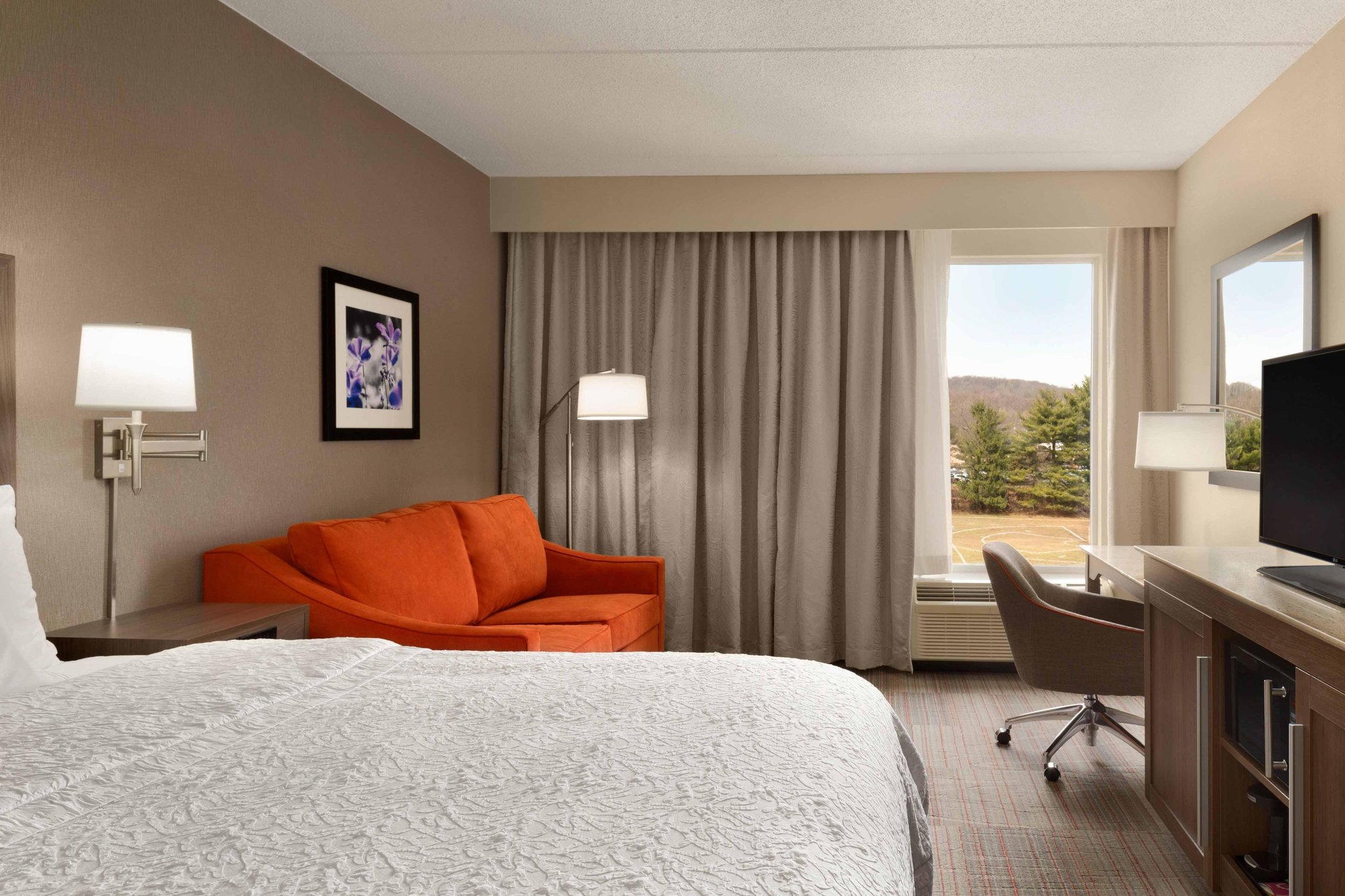 Hampton Inn Denville Hampton Inn Denville