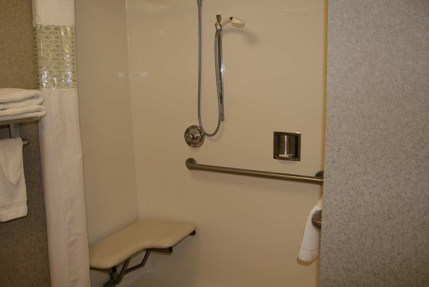 Hampton Inn Denville Hampton Inn Denville