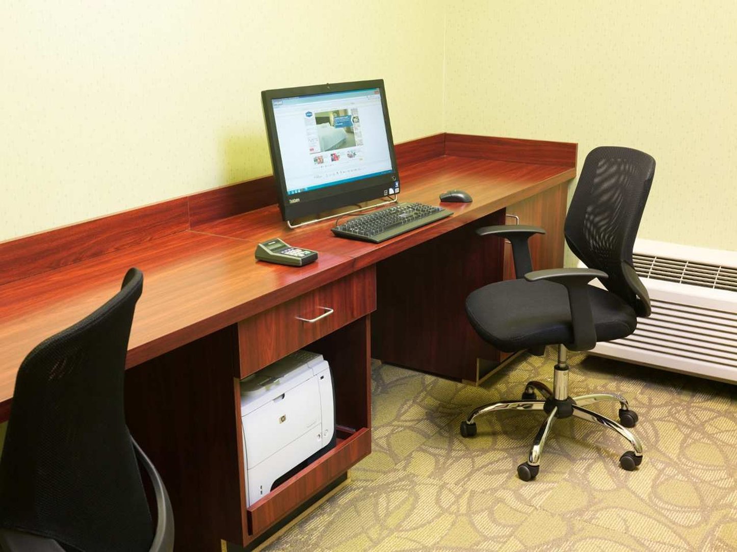 Hampton Inn Denville Hampton Inn Denville