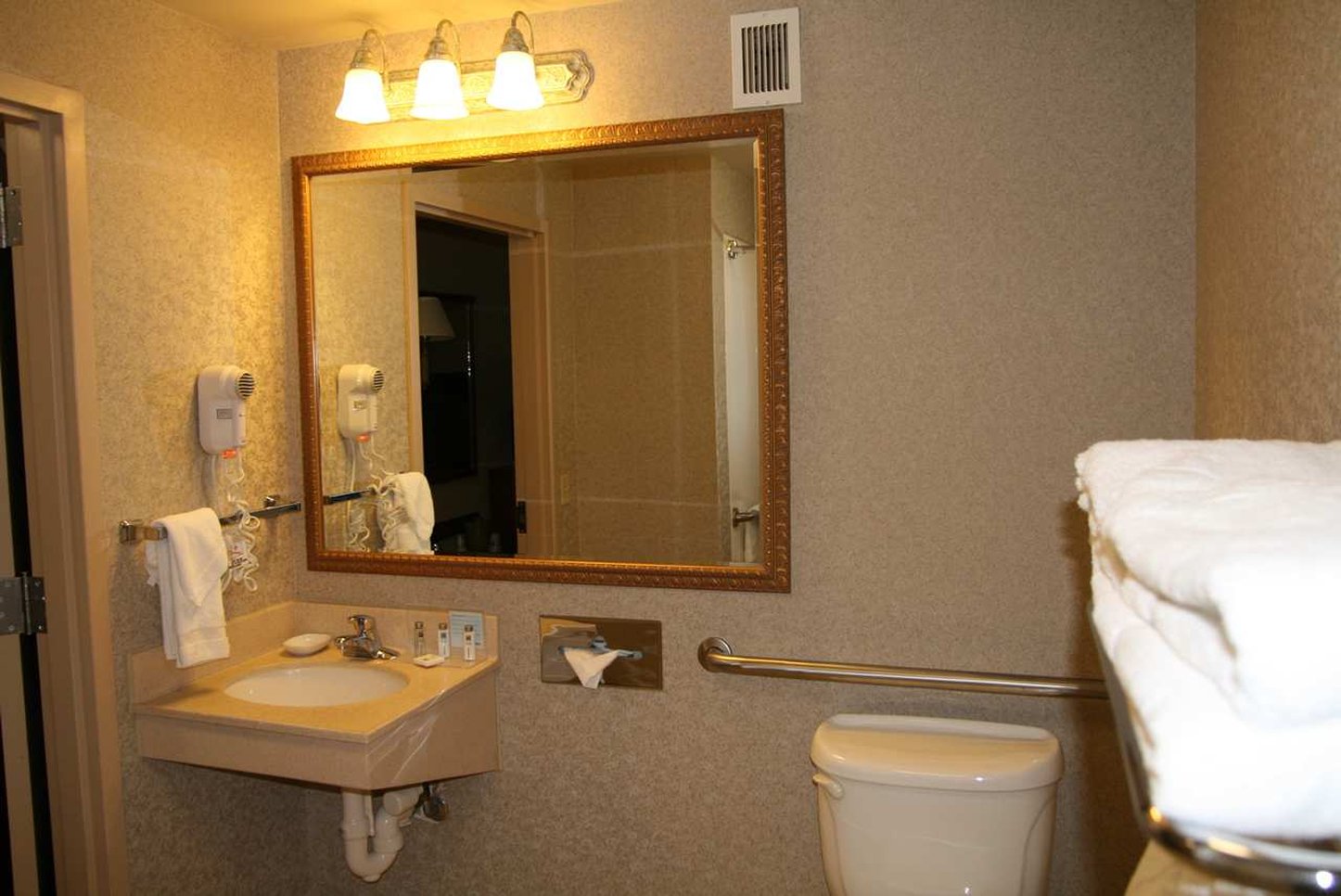 Hampton Inn Denville Hampton Inn Denville